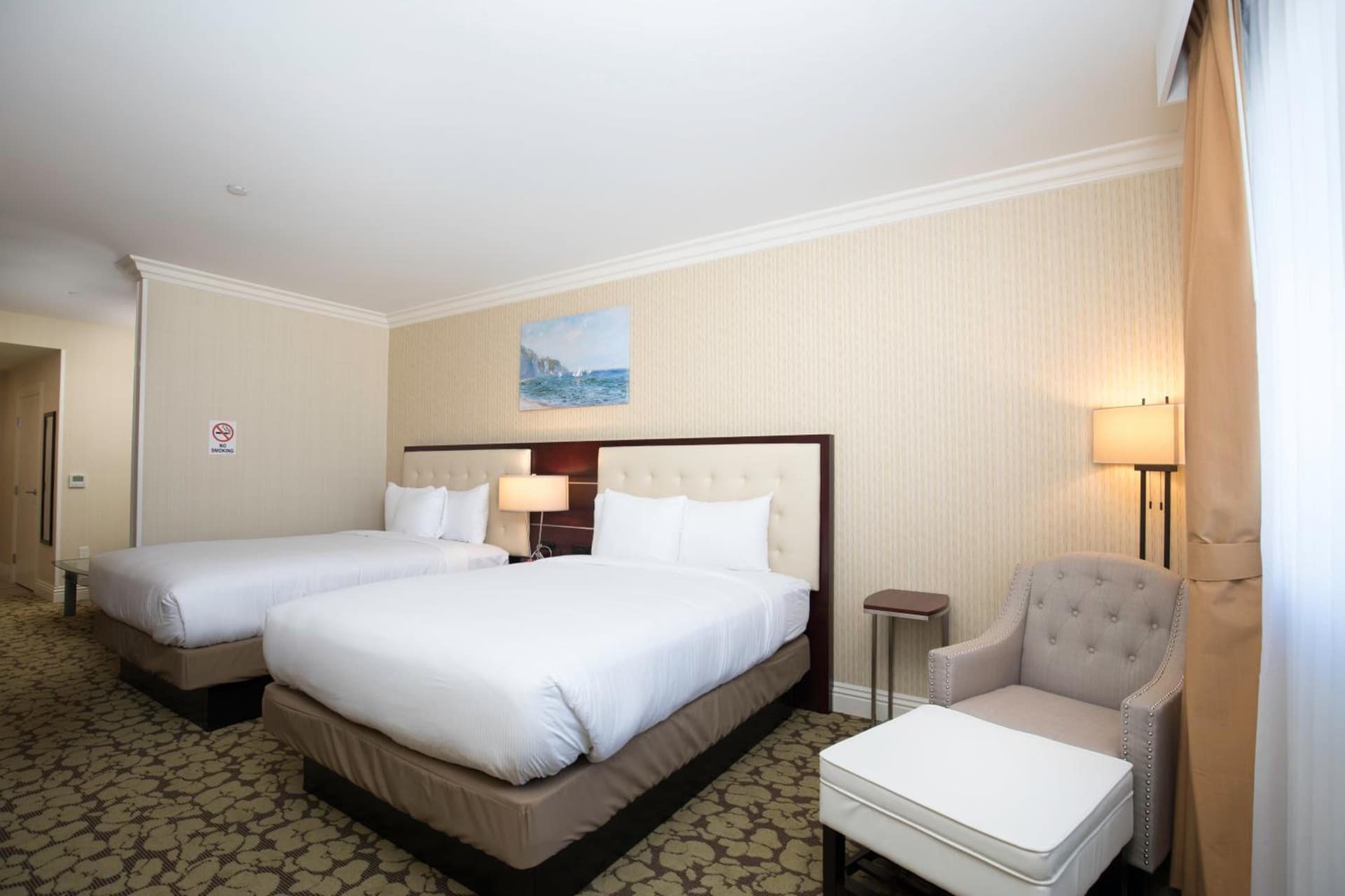 Holiday Inn El Monte - Los Angeles by IHG gallery photo in El Monte, CA — image 23