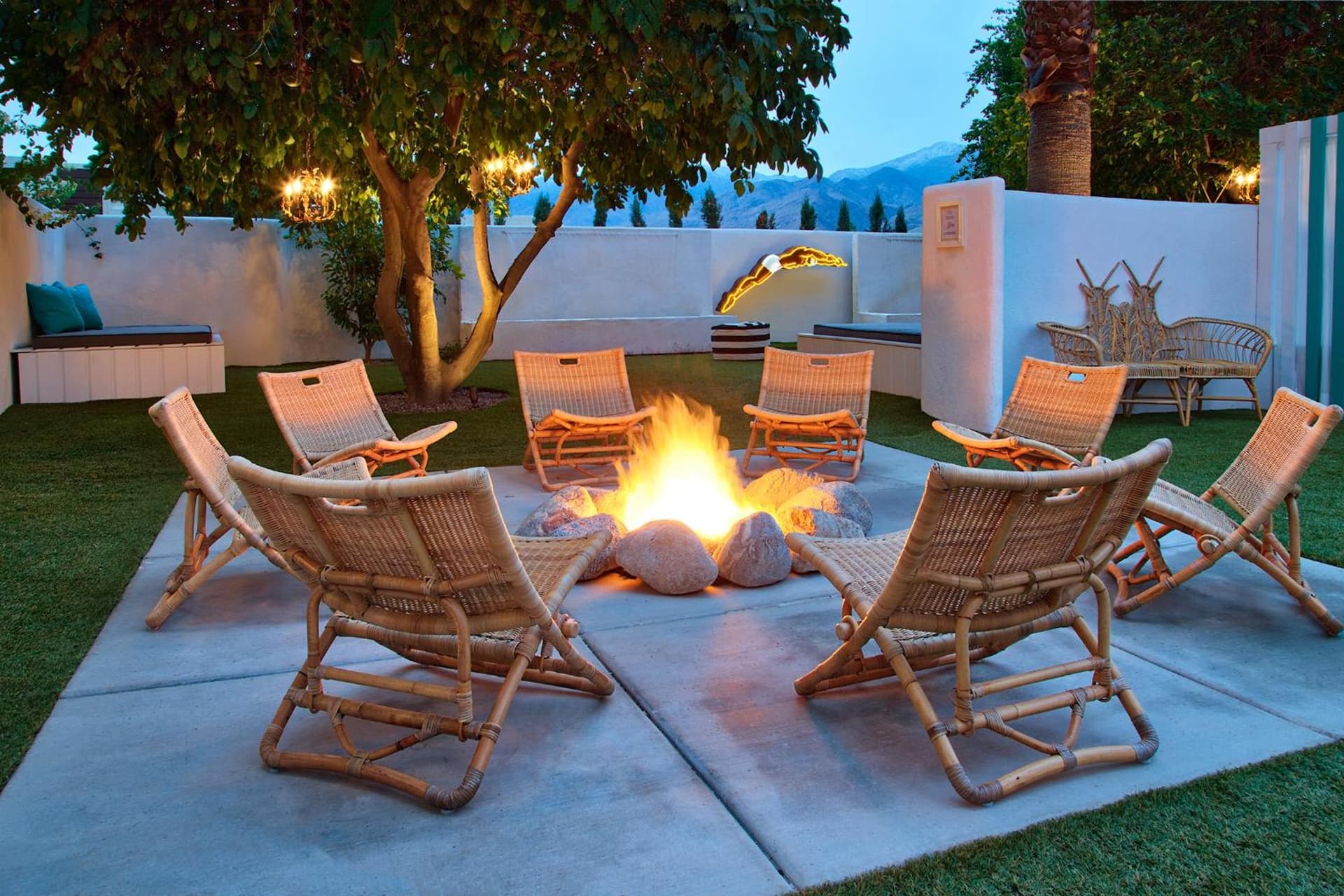Dive Palm Springs Hotel - 21 & Over gallery photo in Palm Springs, CA — image 26