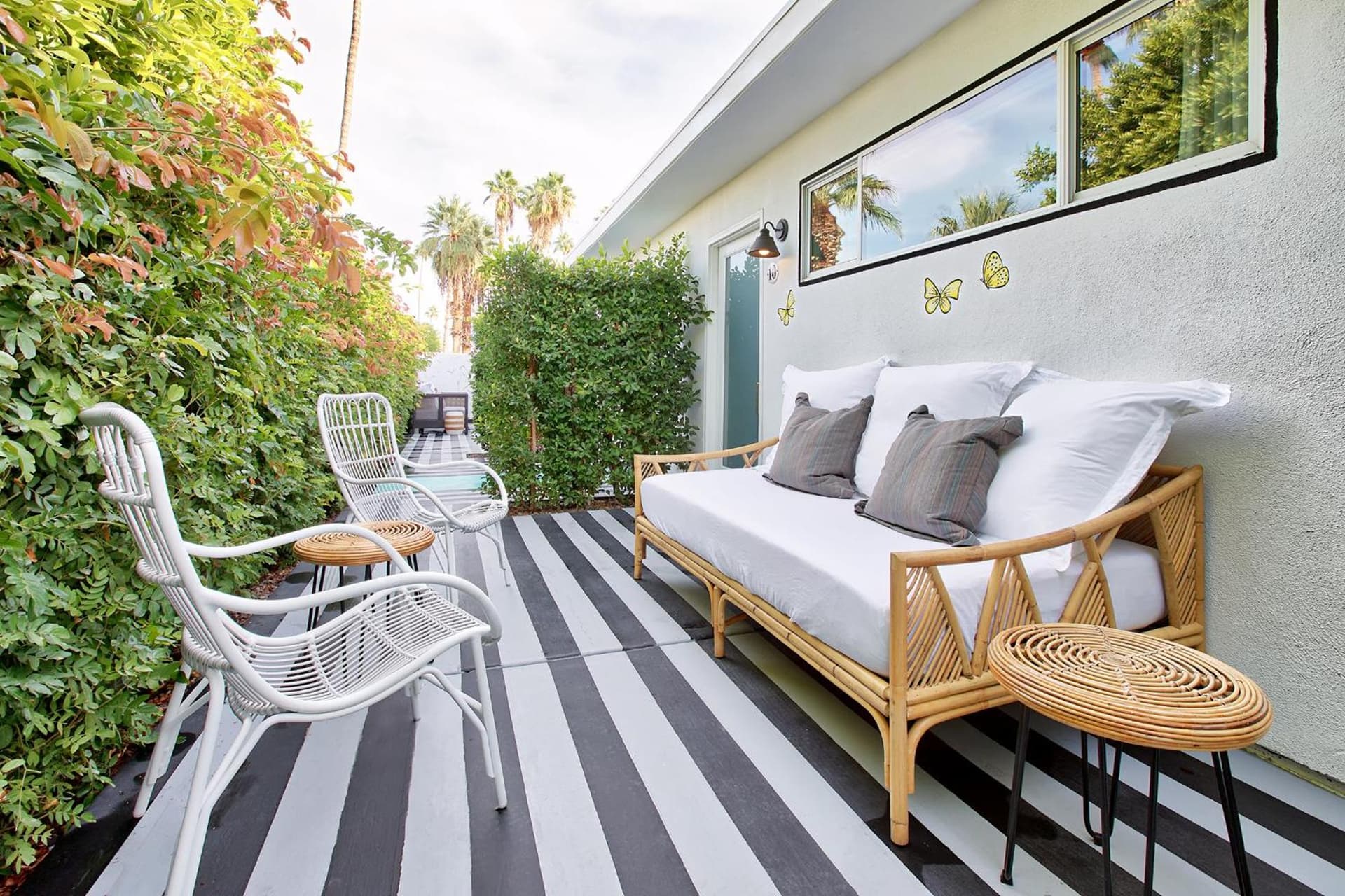 Dive Palm Springs Hotel - 21 & Over featured exterior or lobby in Palm Springs, CA — similar hotel