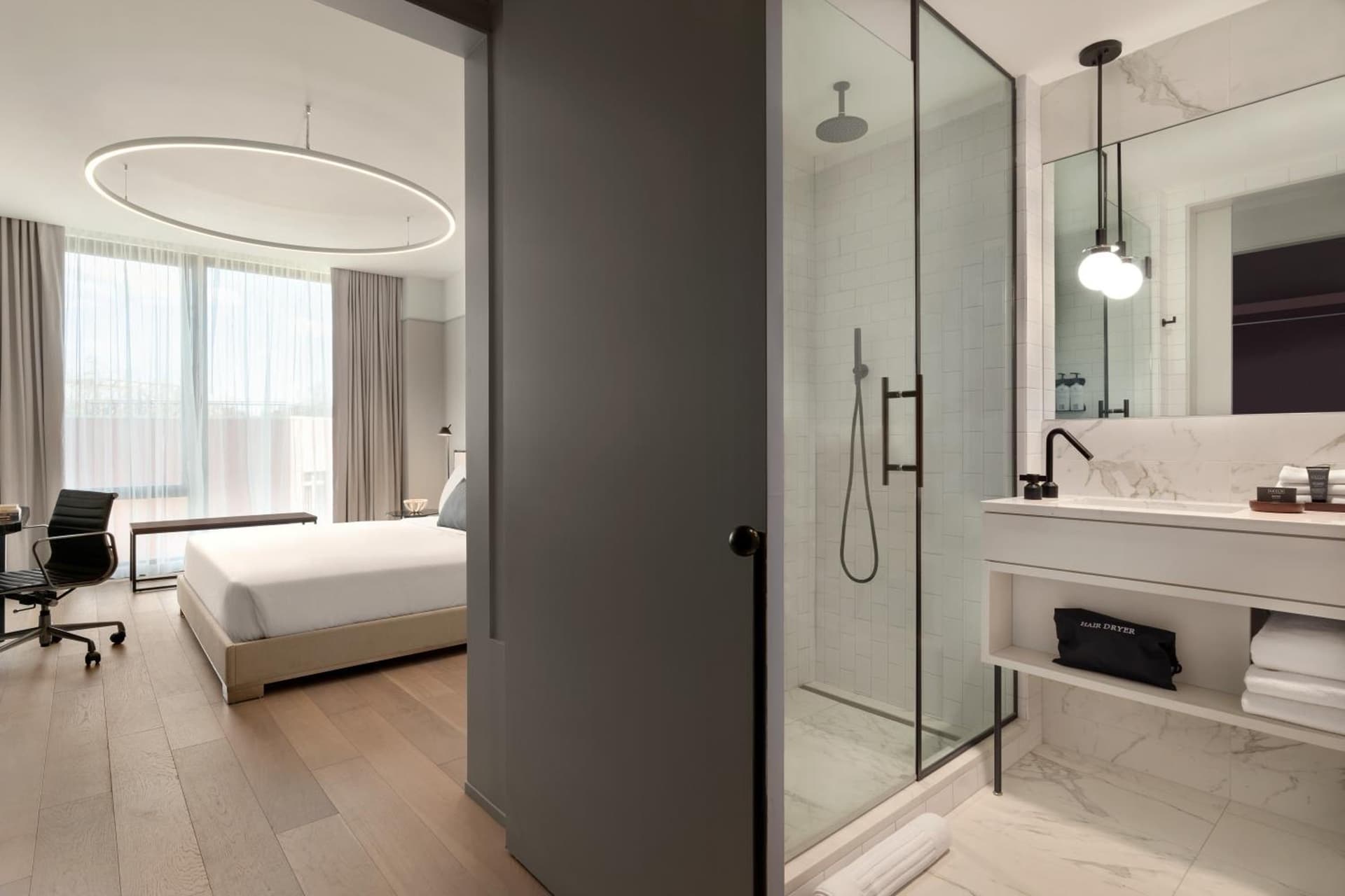 Hotel Indigo - Williamsburg - Brooklyn by IHG gallery photo in Brooklyn, NY — image 8