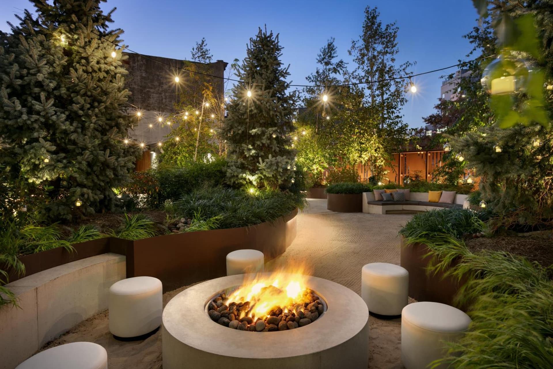Hotel Indigo - Williamsburg - Brooklyn by IHG gallery photo in Brooklyn, NY — image 28