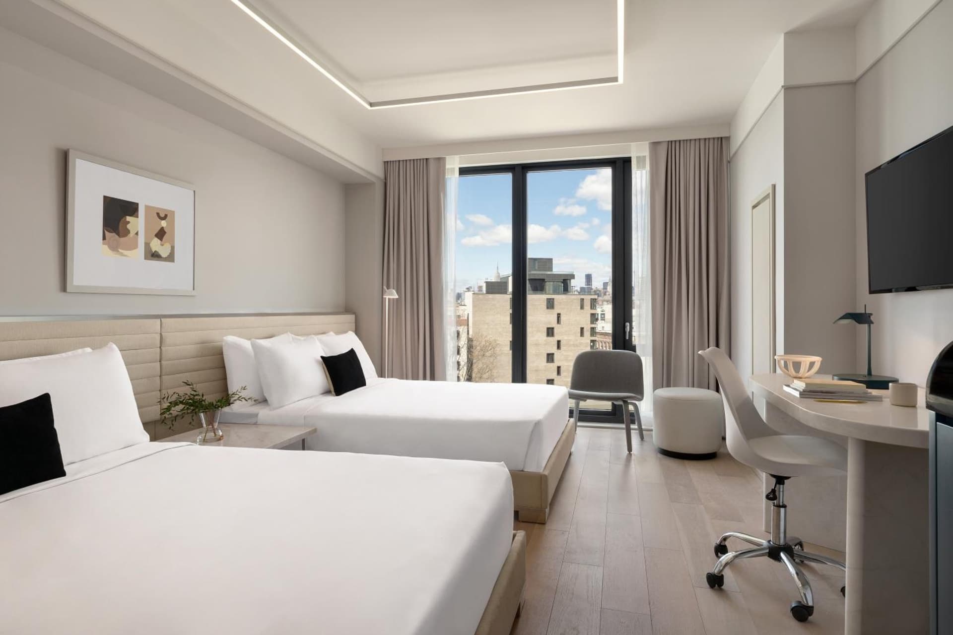 Hotel Indigo - Williamsburg - Brooklyn by IHG gallery photo in Brooklyn, NY — image 10