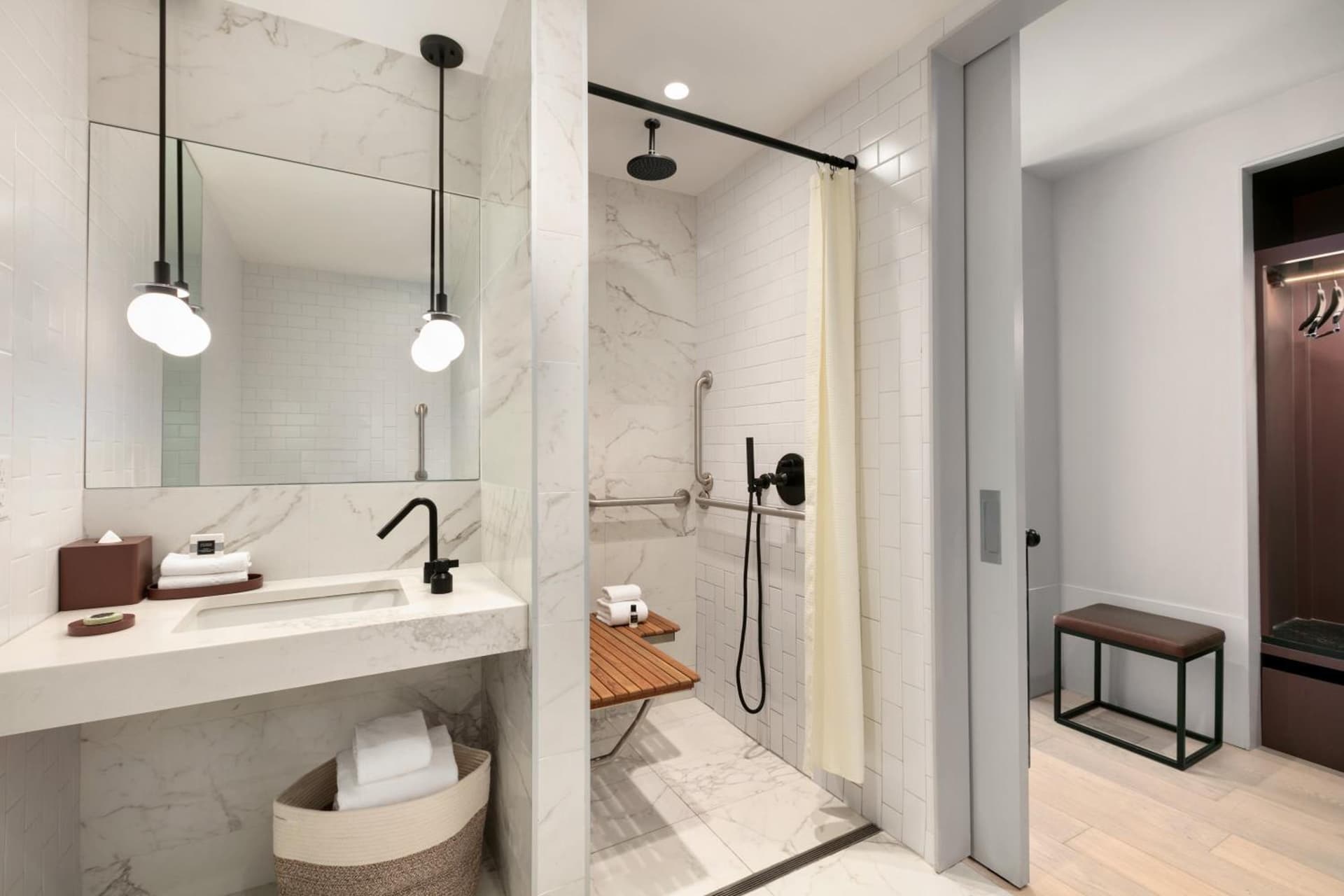 Hotel Indigo - Williamsburg - Brooklyn by IHG gallery photo in Brooklyn, NY — image 47