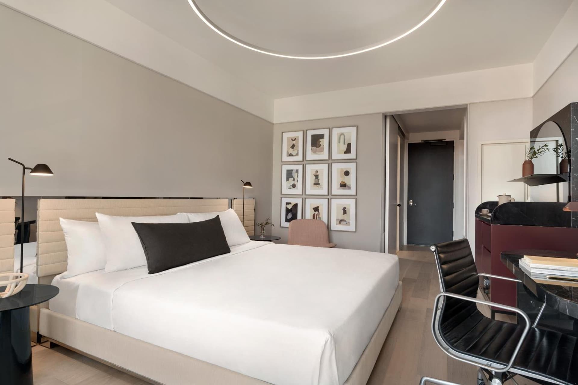 Hotel Indigo - Williamsburg - Brooklyn by IHG gallery photo in Brooklyn, NY — image 26