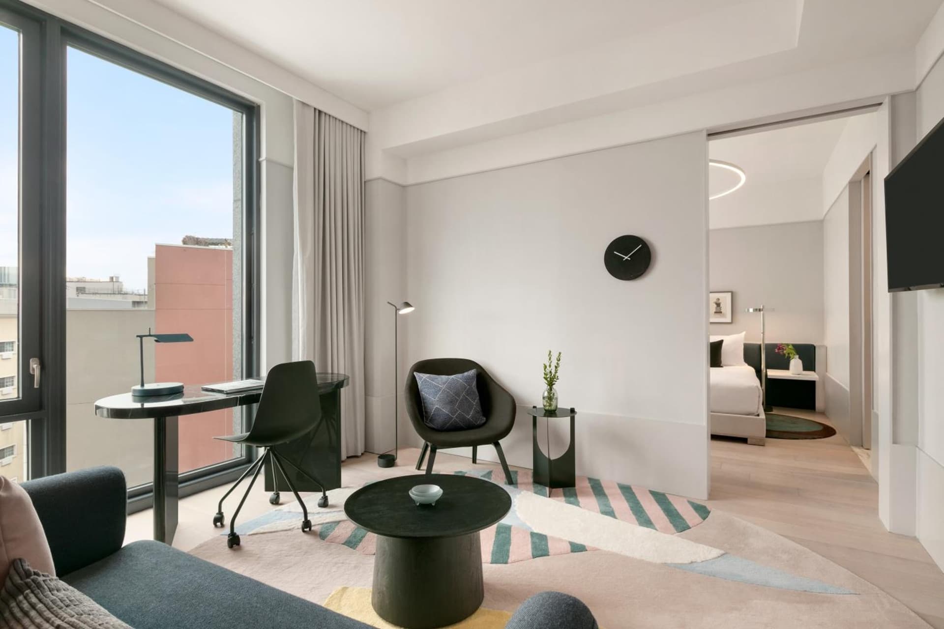 Hotel Indigo - Williamsburg - Brooklyn by IHG gallery photo in Brooklyn, NY — image 32