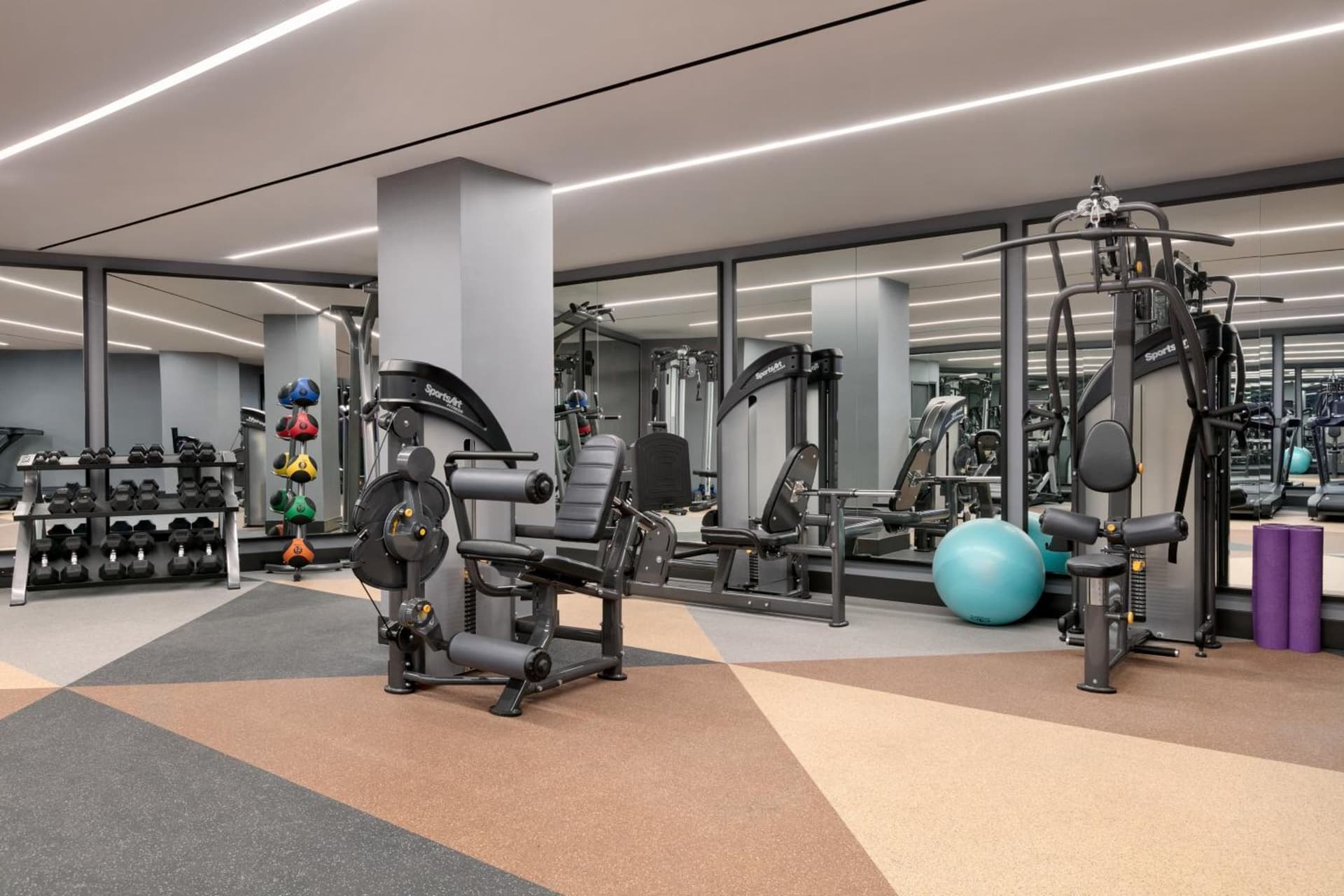 Hotel Indigo - Williamsburg - Brooklyn by IHG gallery photo in Brooklyn, NY — image 13
