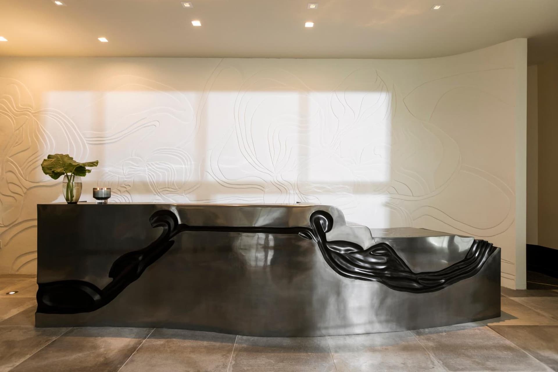 Kimpton La Peer Hotel West Hollywood by IHG property views in Los Angeles, CA — gallery photo 3