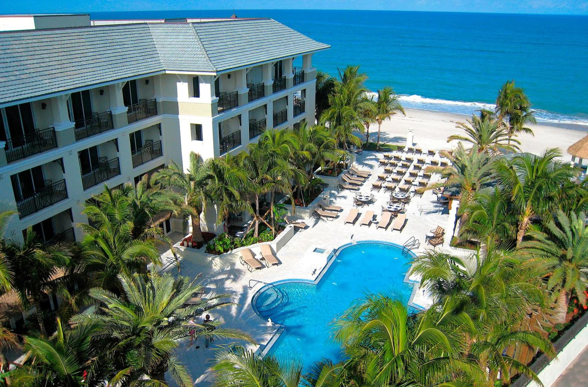 Kimpton Vero Beach Hotel & Spa by IHG gallery photo in Vero Beach, FL — image 5