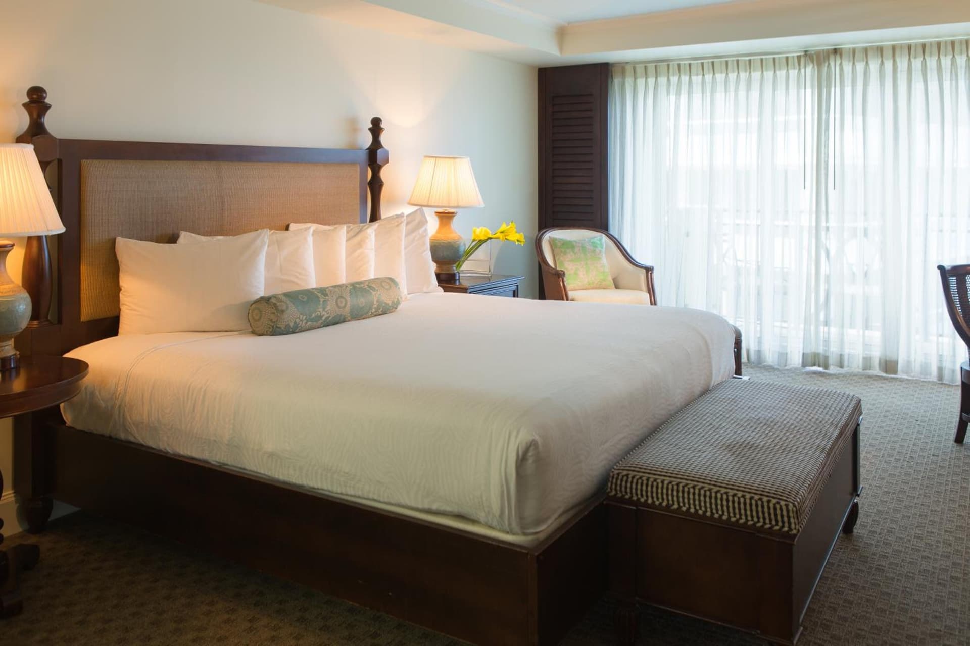 Kimpton Vero Beach Hotel & Spa by IHG gallery photo in Vero Beach, FL — image 38