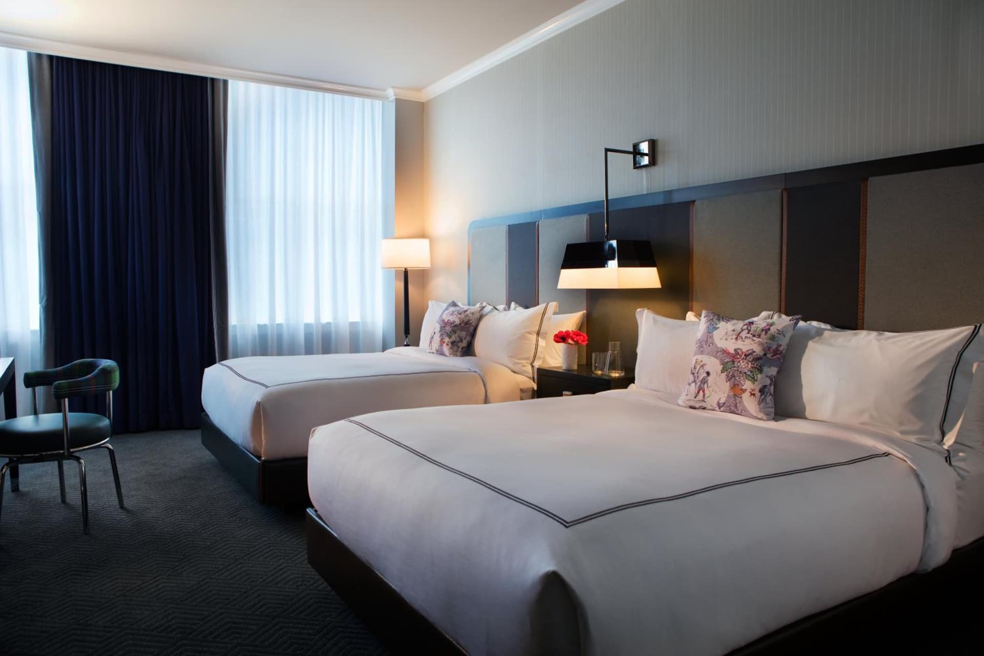 Kimpton Cardinal Hotel by IHG gallery photo in Winston-Salem, NC — image 36