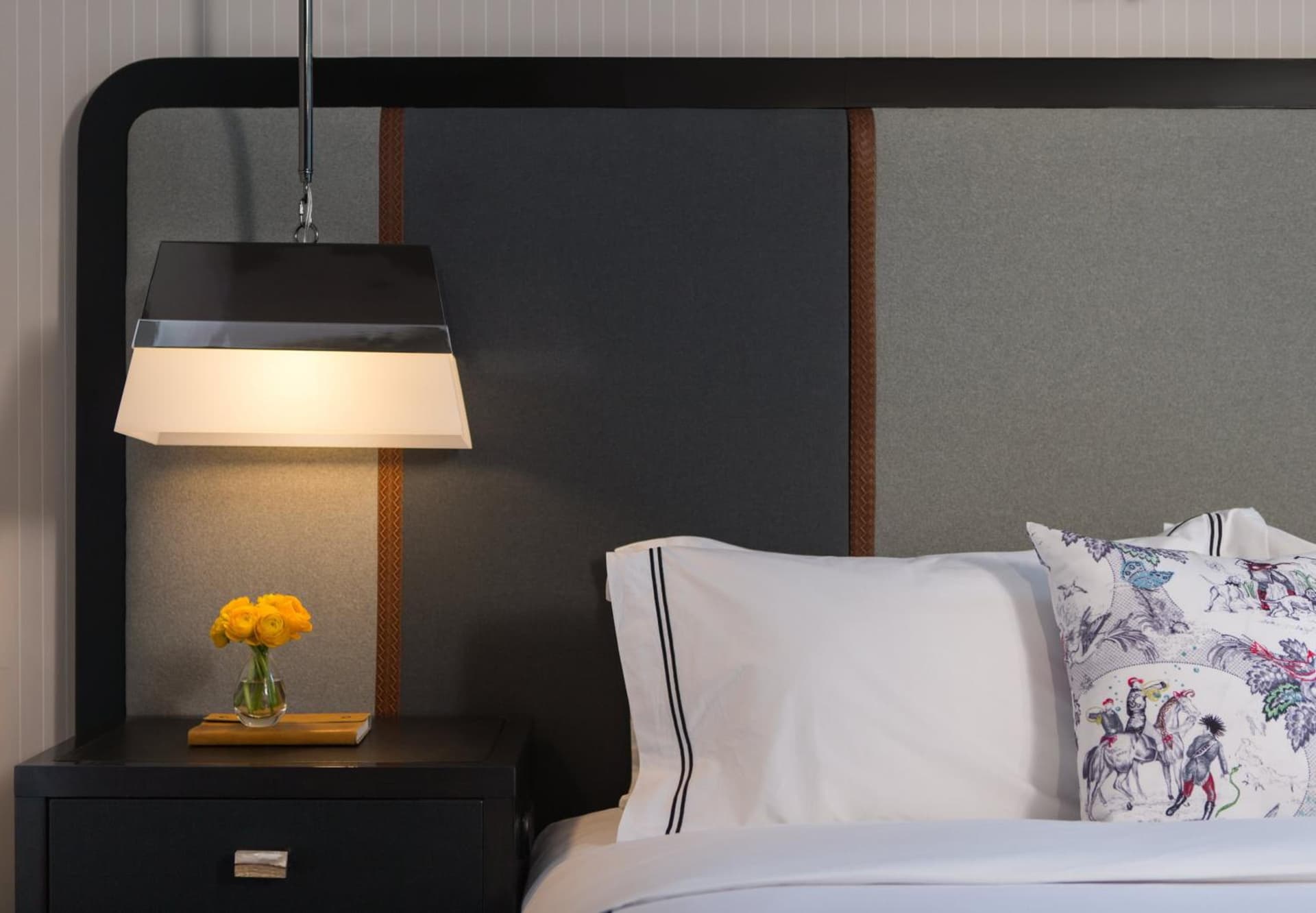 Kimpton Cardinal Hotel by IHG gallery photo in Winston-Salem, NC — image 72