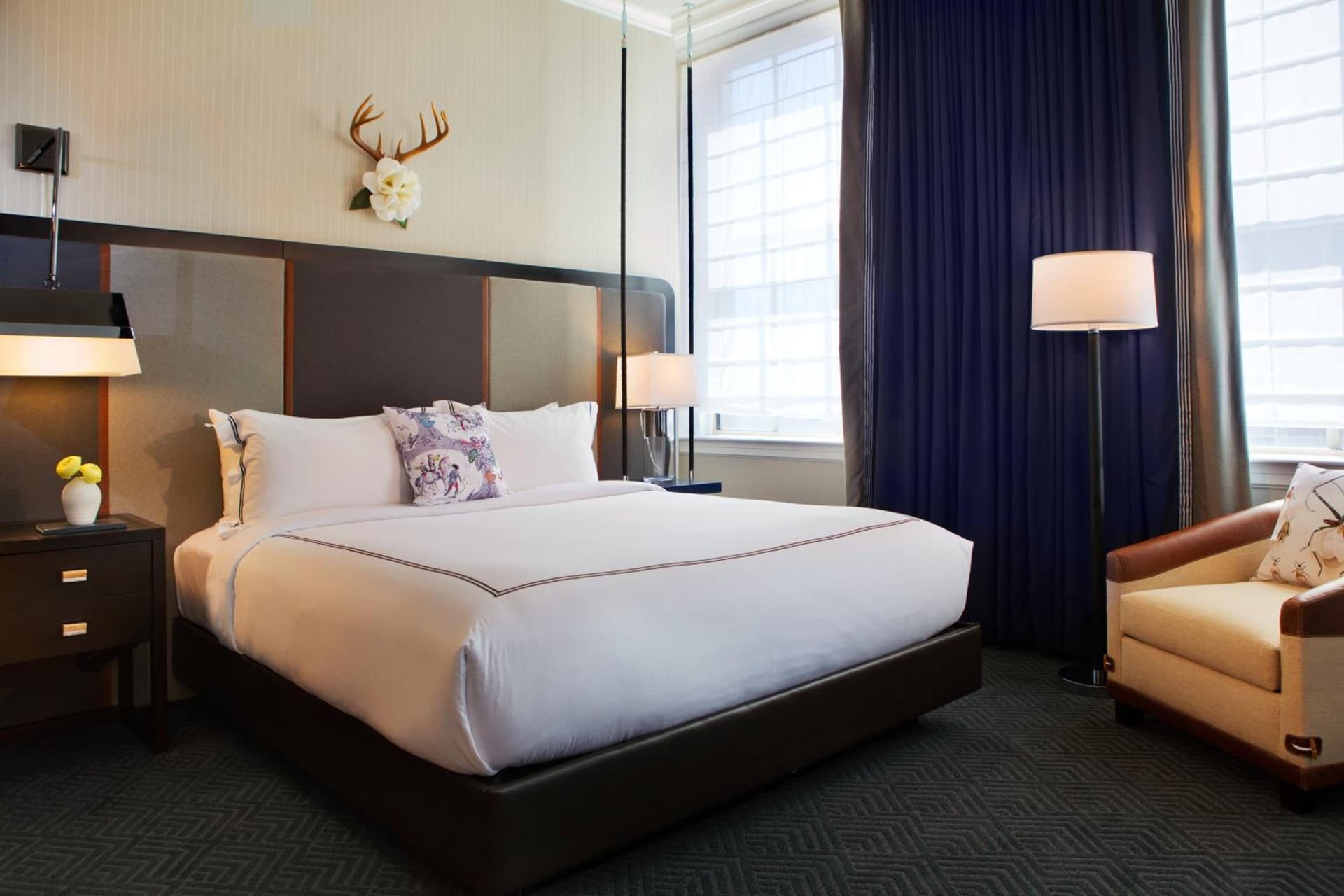 Kimpton Cardinal Hotel by IHG gallery photo in Winston-Salem, NC — image 51