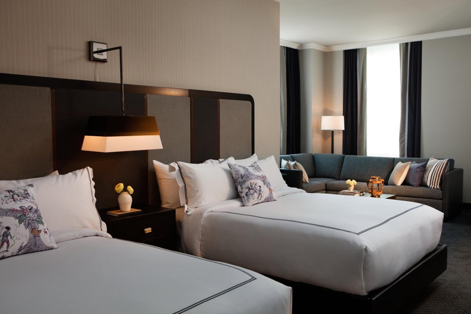 Kimpton Cardinal Hotel by IHG gallery photo in Winston-Salem, NC — image 25