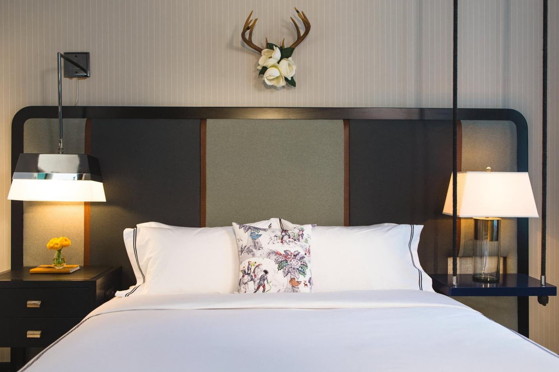 Kimpton Cardinal Hotel by IHG gallery photo in Winston-Salem, NC — image 17