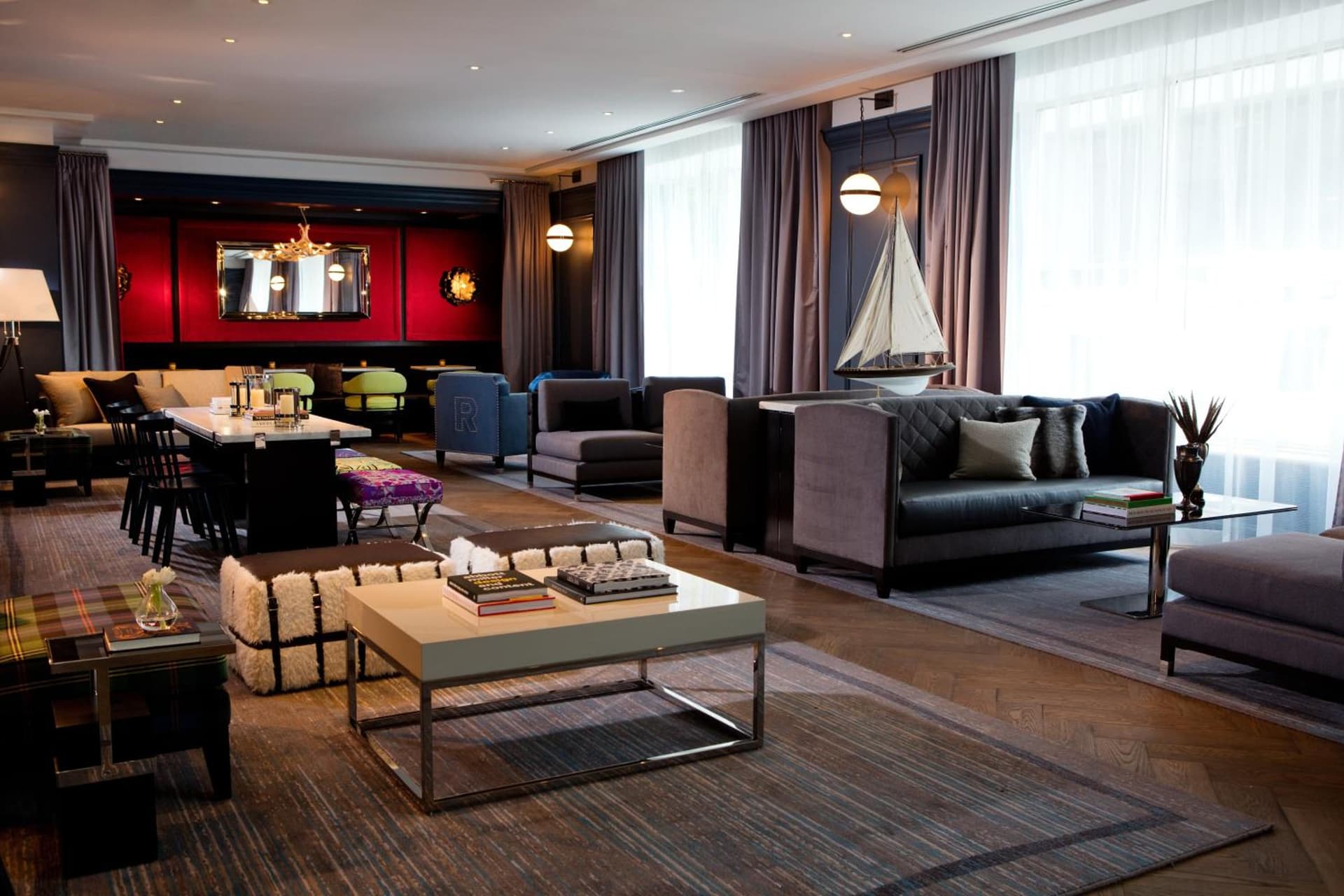 Kimpton Cardinal Hotel by IHG gallery photo in Winston-Salem, NC — image 64