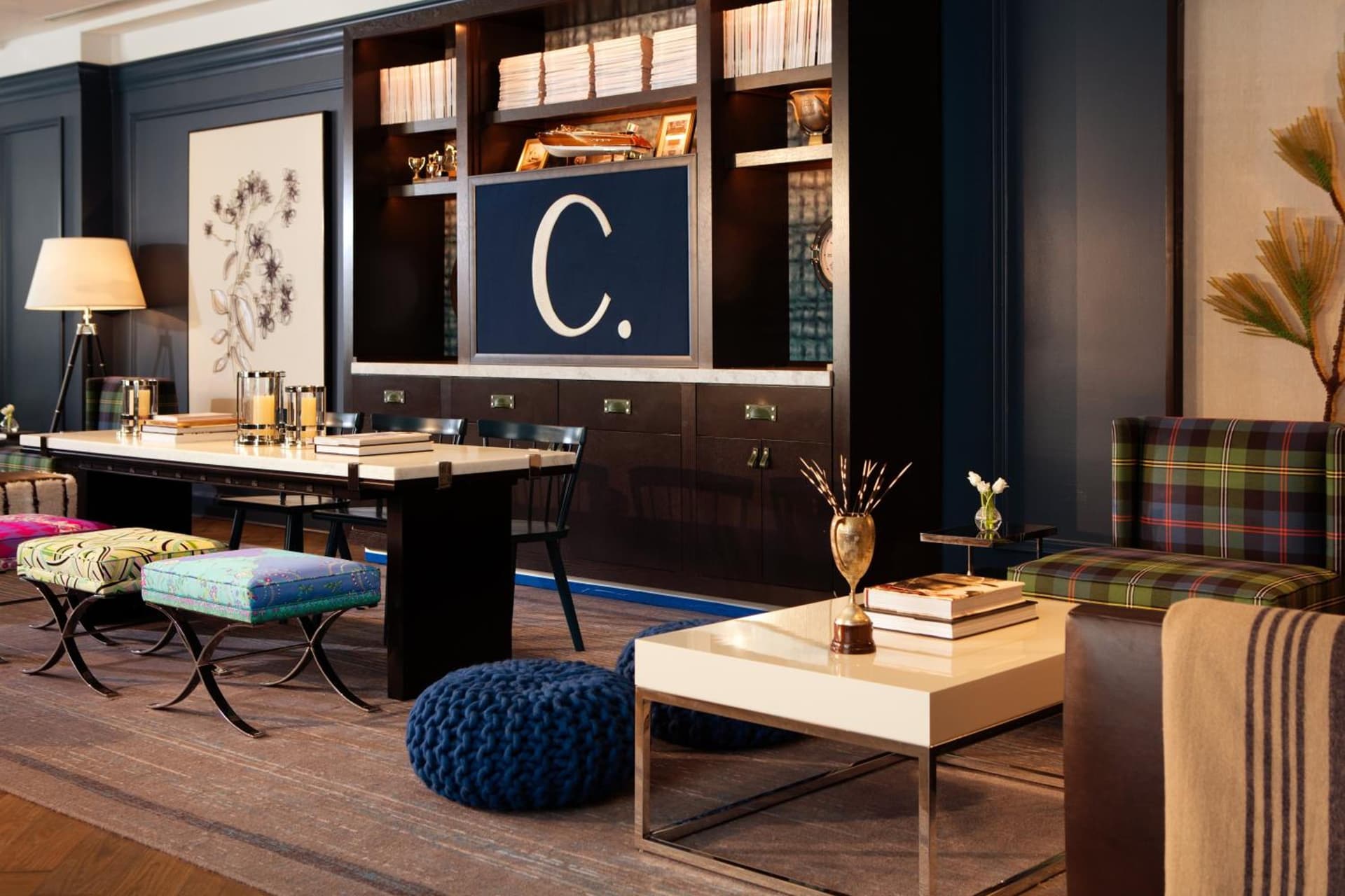Kimpton Cardinal Hotel by IHG gallery photo in Winston-Salem, NC — image 6