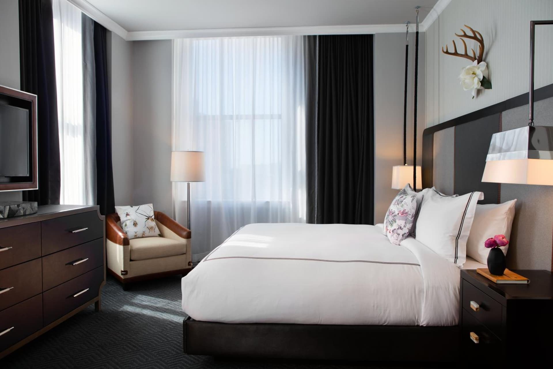Kimpton Cardinal Hotel by IHG gallery photo in Winston-Salem, NC — image 44