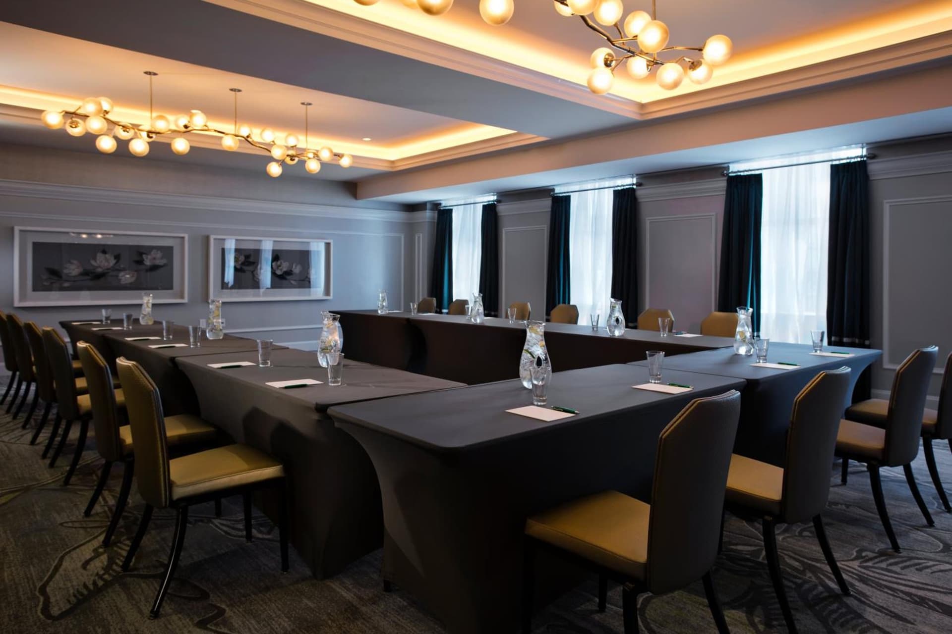 Kimpton Cardinal Hotel by IHG gallery photo in Winston-Salem, NC — image 23