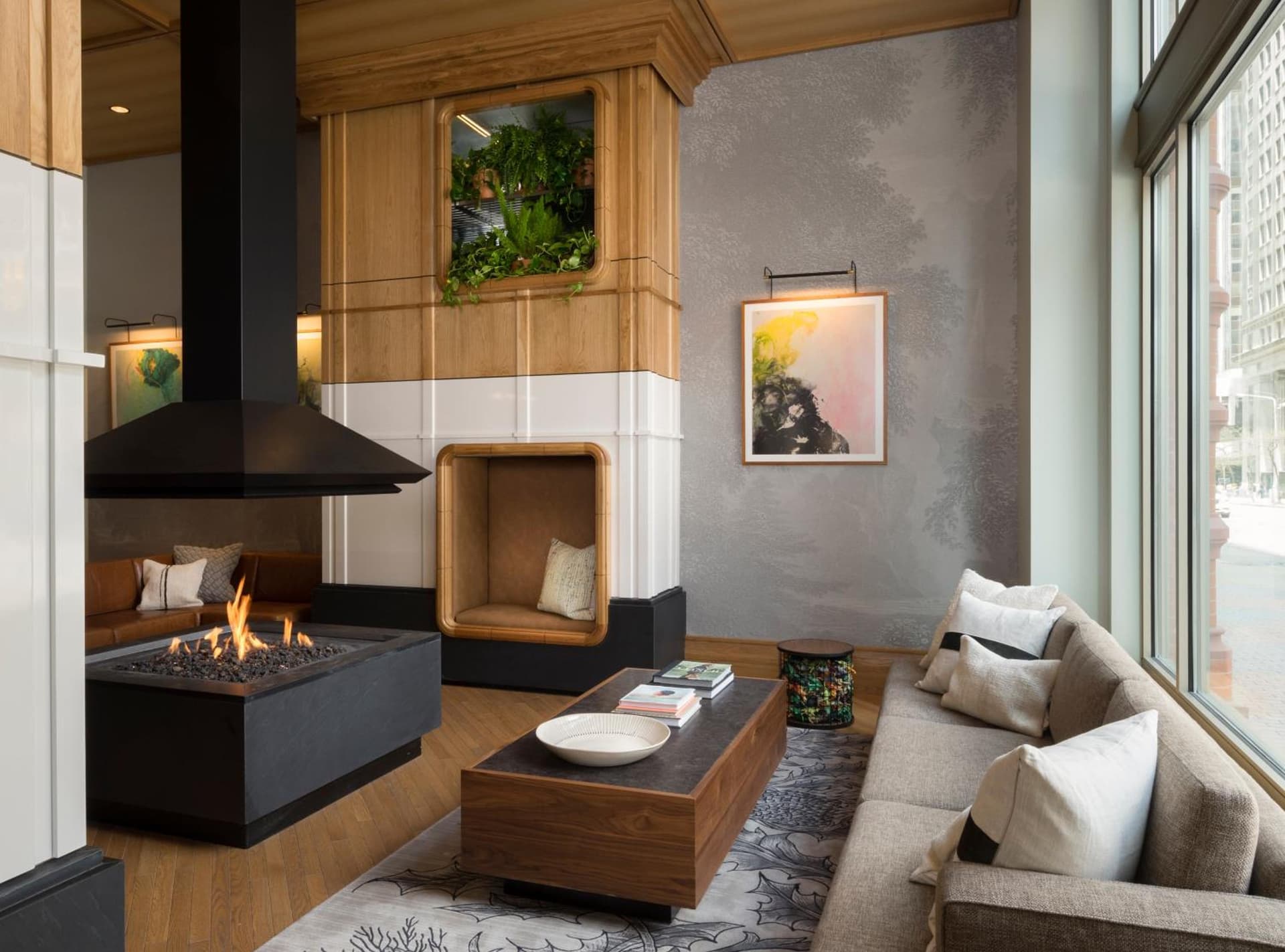 Kimpton Schofield Hotel by IHG gallery photo in Cleveland, OH — image 23