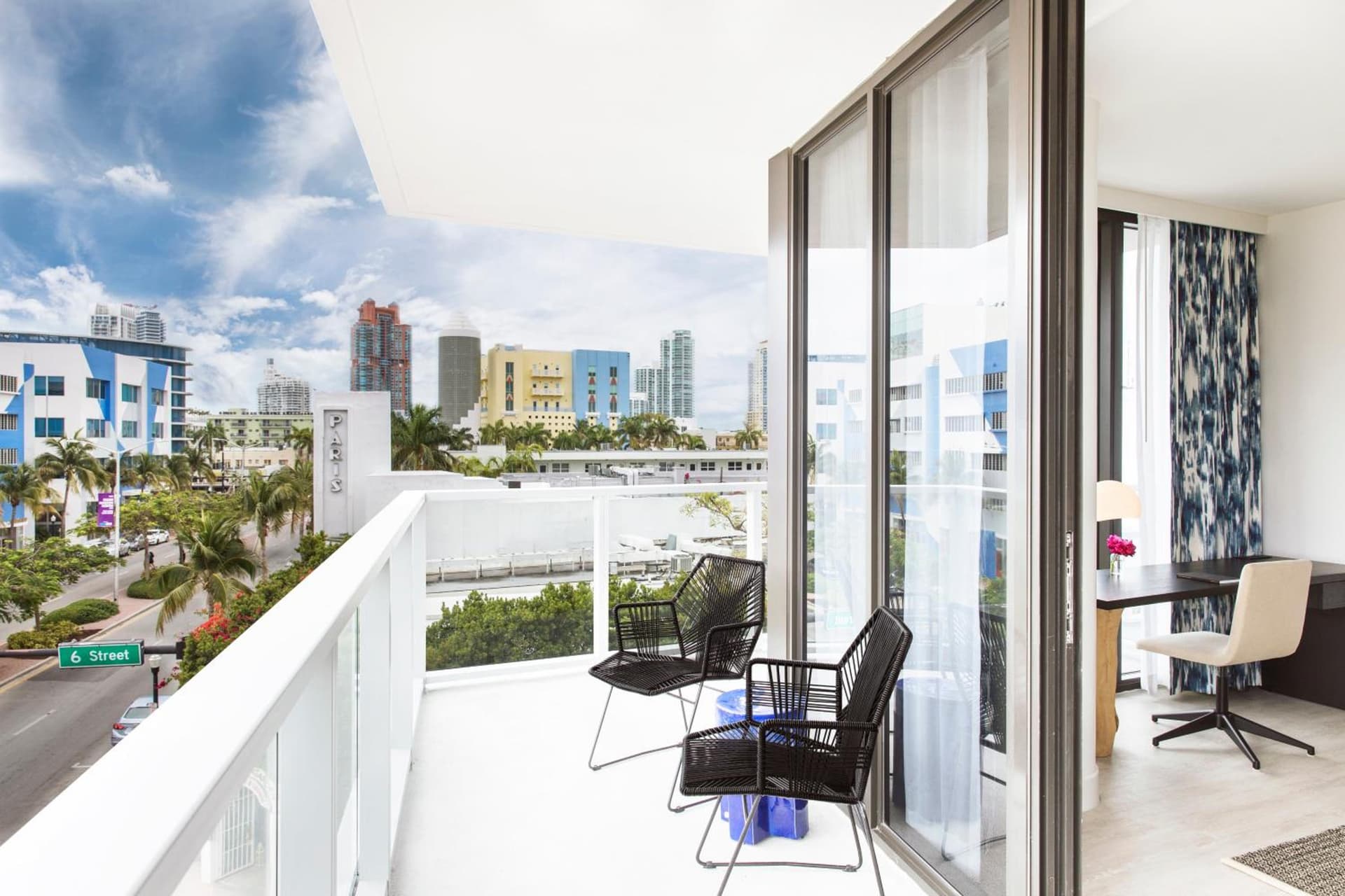 Angler's Hotel - Miami Beach gallery photo in Miami Beach, FL — image 39
