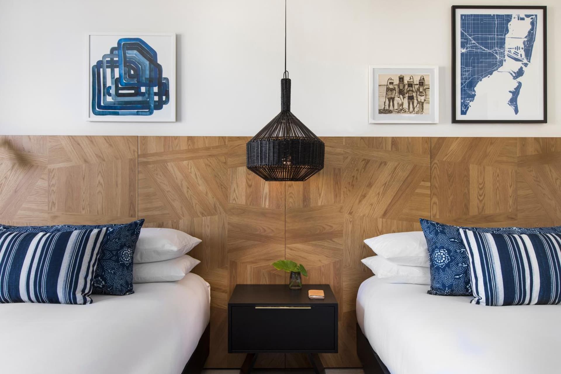 Angler's Hotel - Miami Beach gallery photo in Miami Beach, FL — image 18