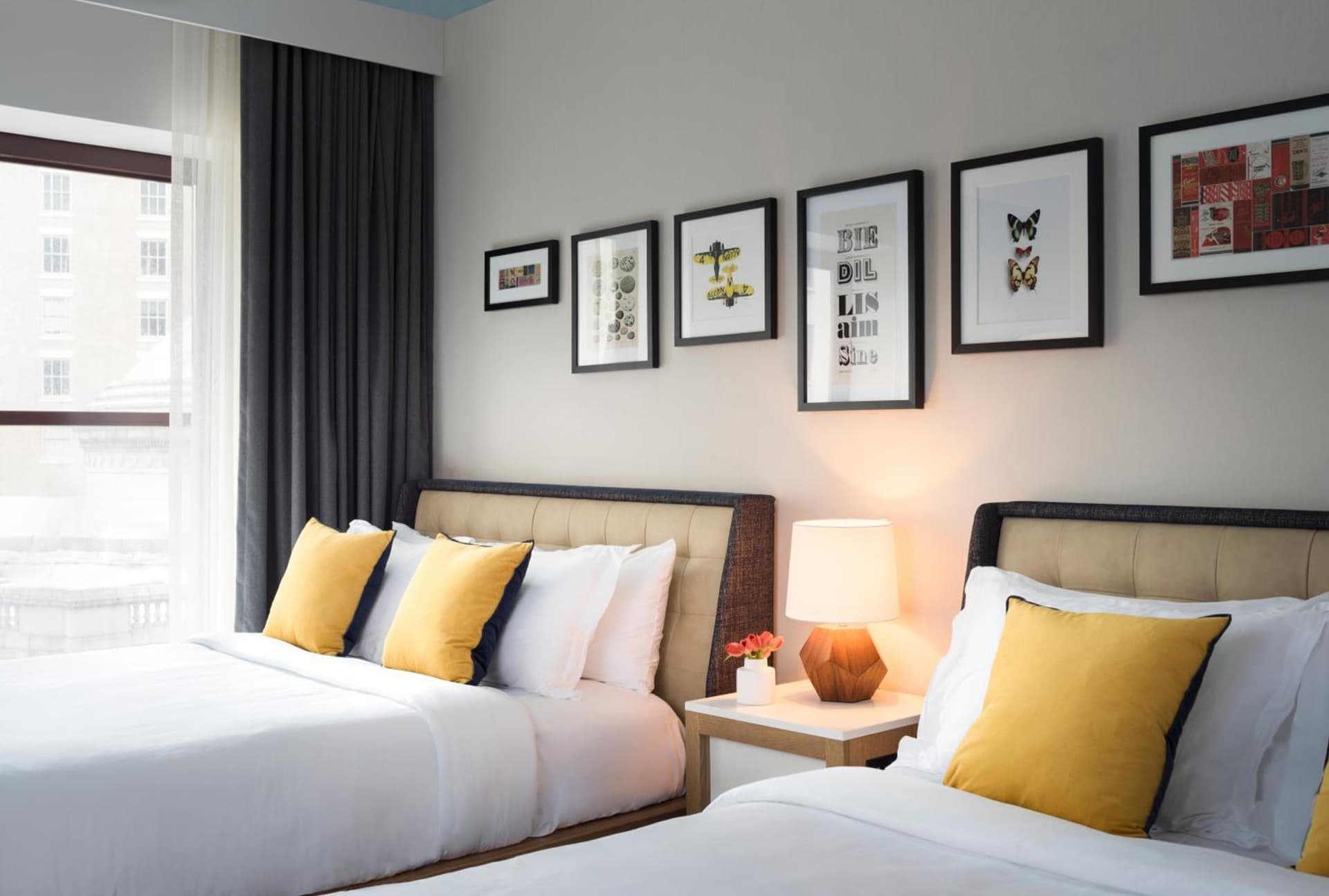 Kimpton Schofield Hotel by IHG gallery photo in Cleveland, OH — image 37