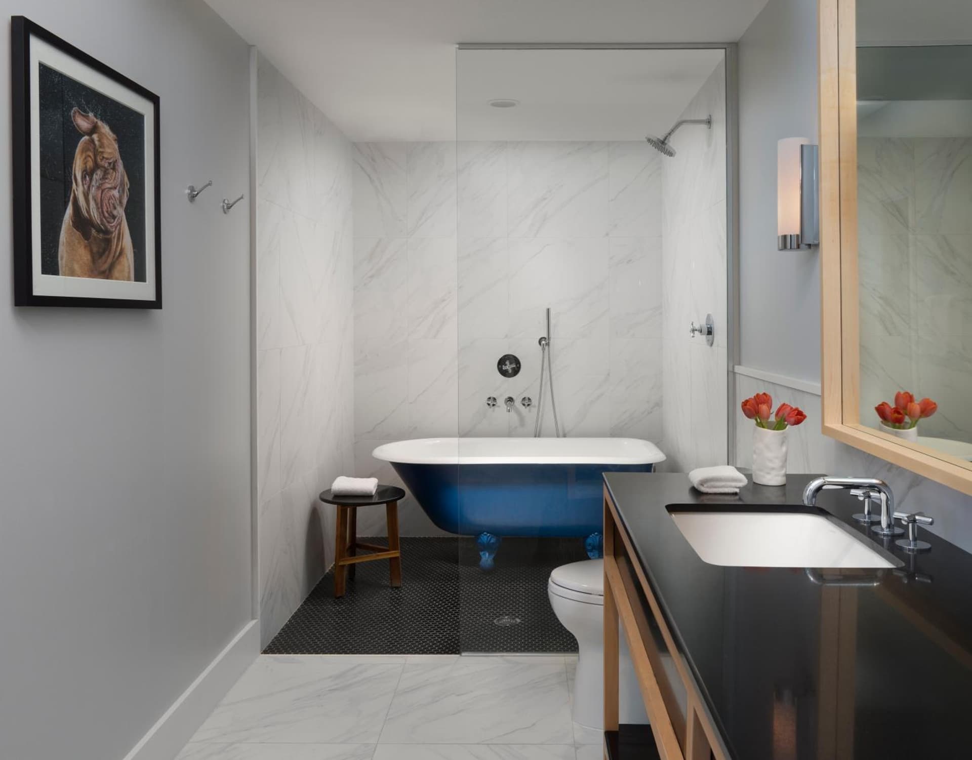 Kimpton Schofield Hotel by IHG gallery photo in Cleveland, OH — image 75