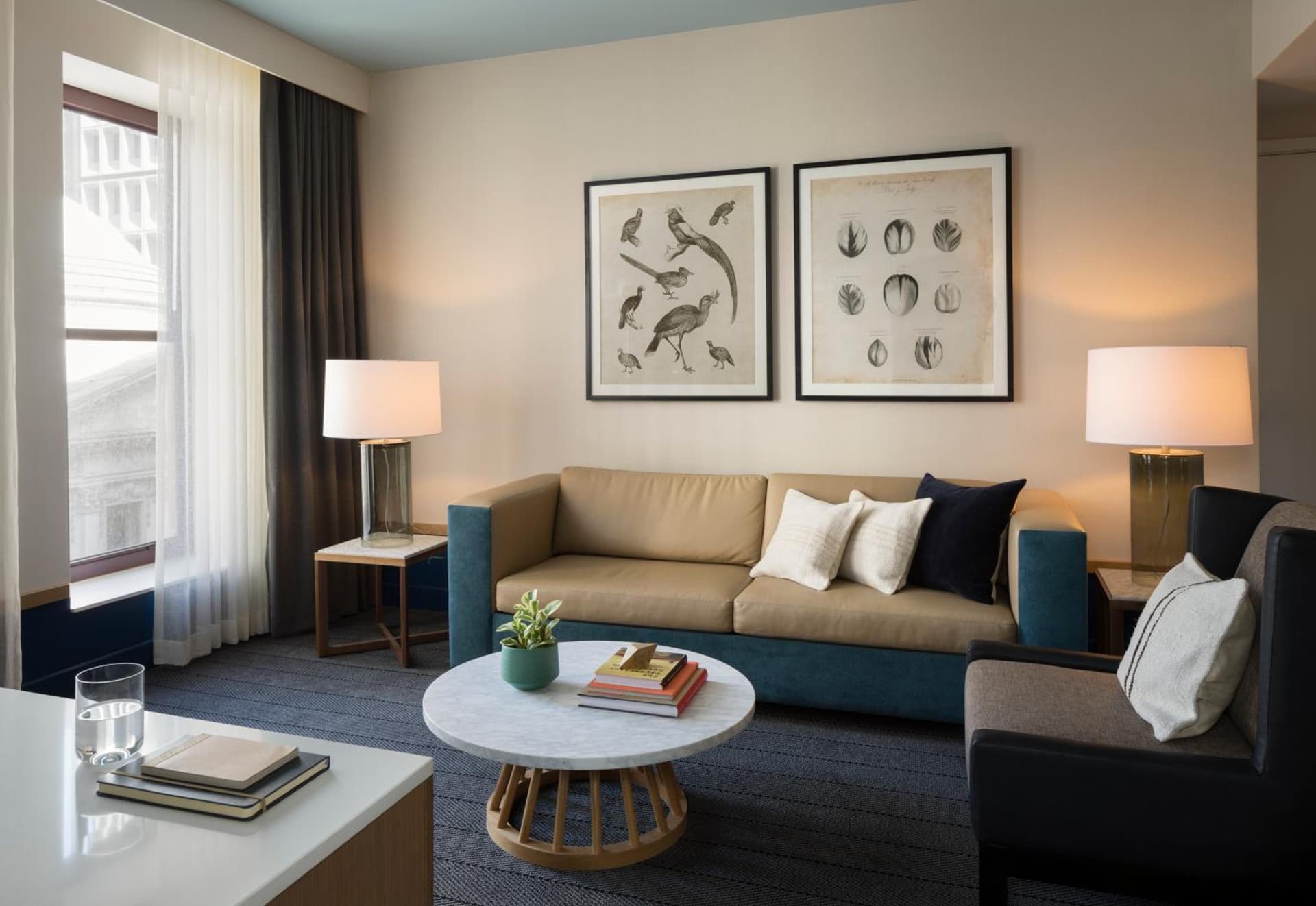 Kimpton Schofield Hotel by IHG gallery photo in Cleveland, OH — image 70
