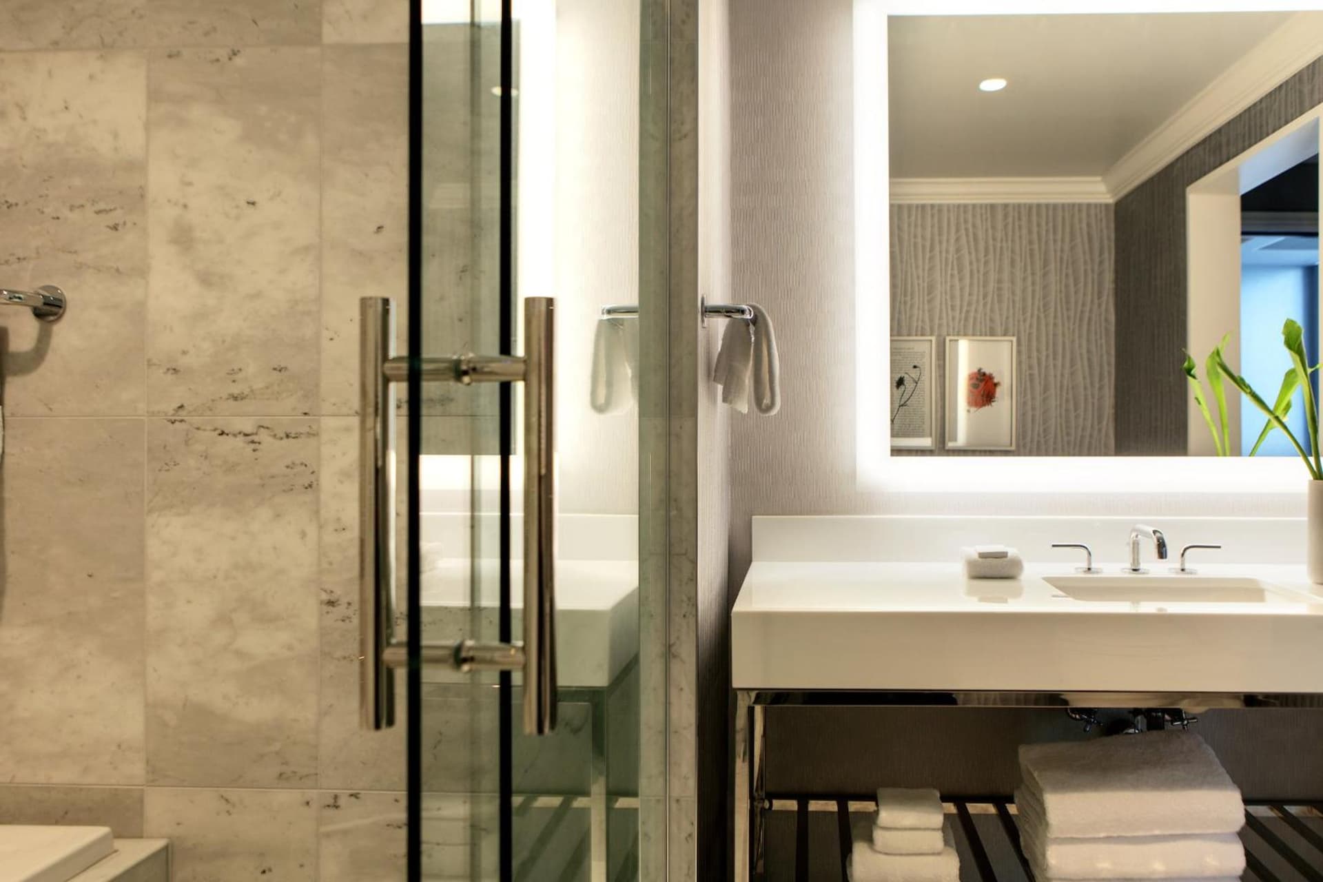 Kimpton Tryon Park Hotel by IHG gallery photo in Charlotte, NC — image 111