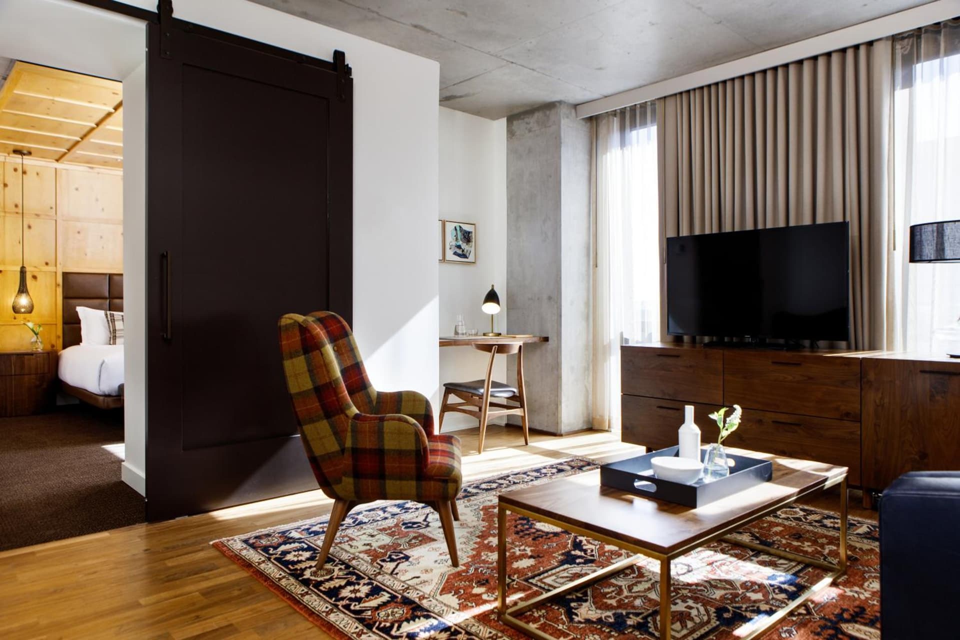 Limelight Hotel Denver gallery photo in Denver, CO — image 64