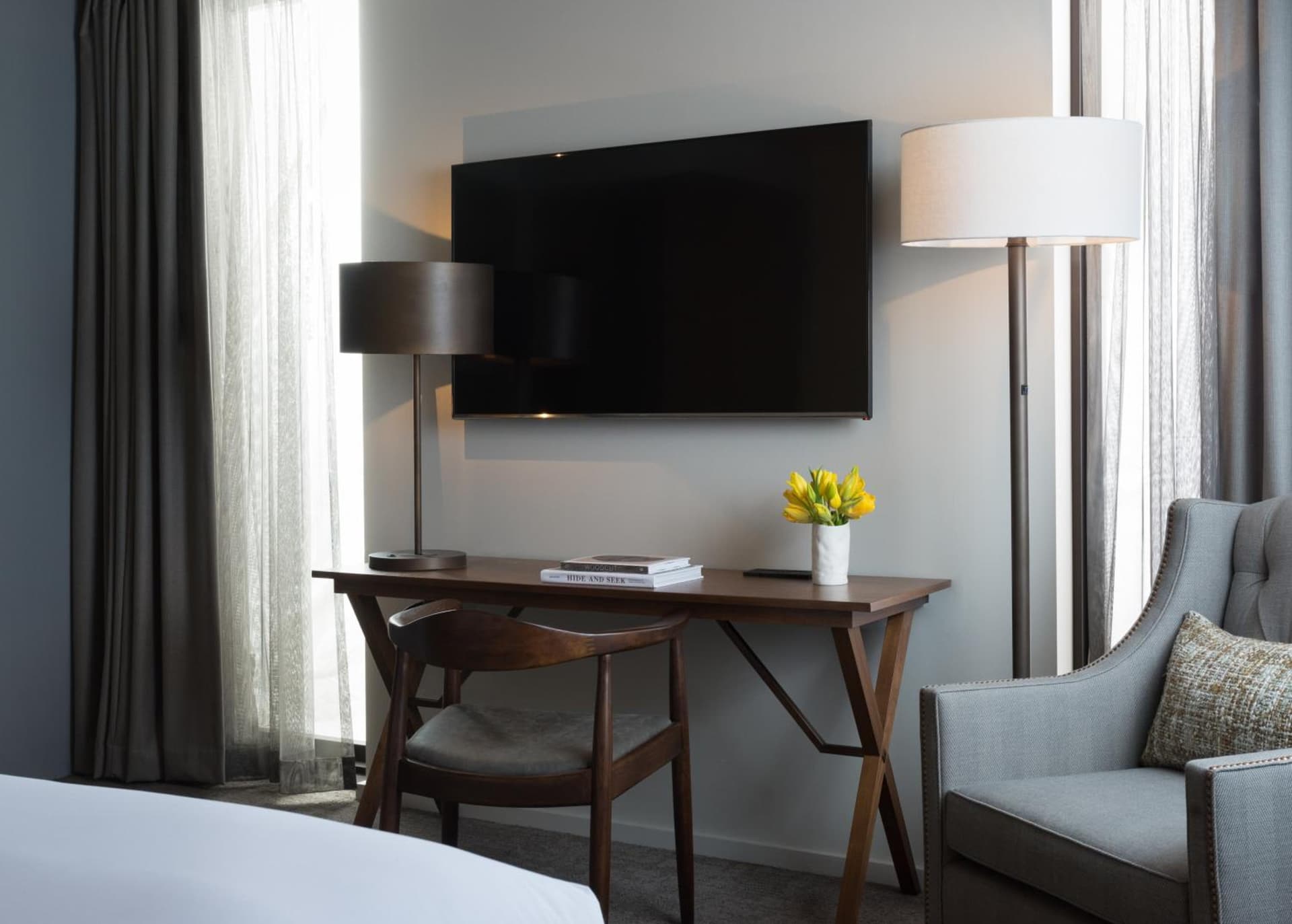 Limelight Hotel Denver gallery photo in Denver, CO — image 36