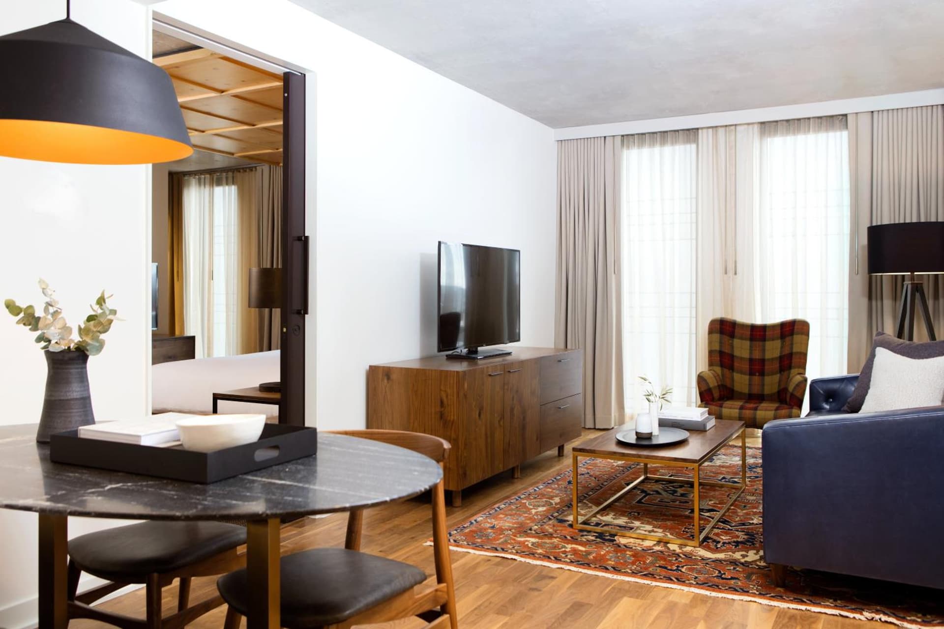 Limelight Hotel Denver gallery photo in Denver, CO — image 6