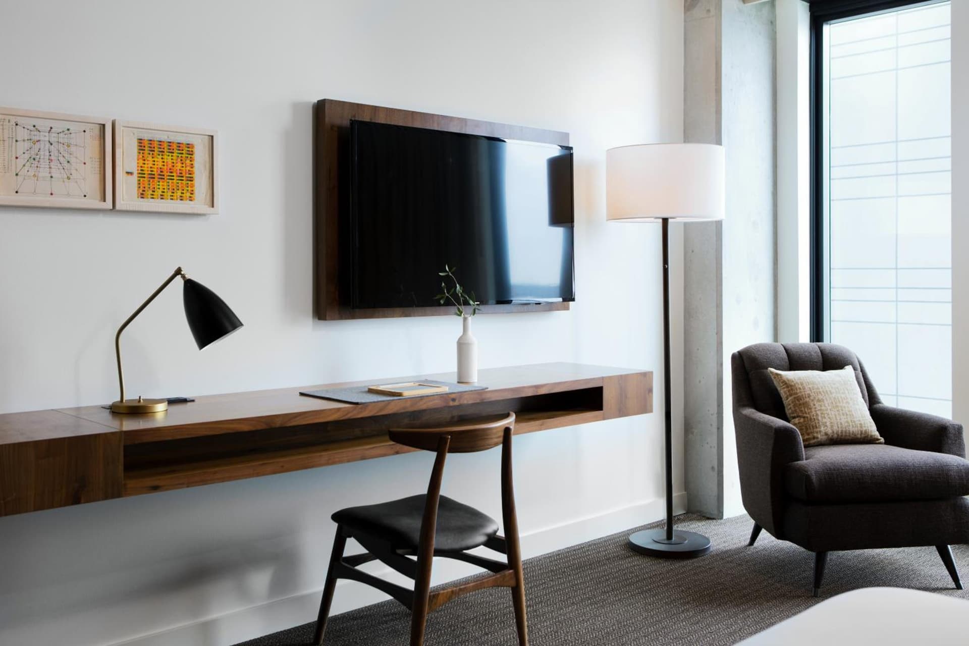 Limelight Hotel Denver gallery photo in Denver, CO — image 20