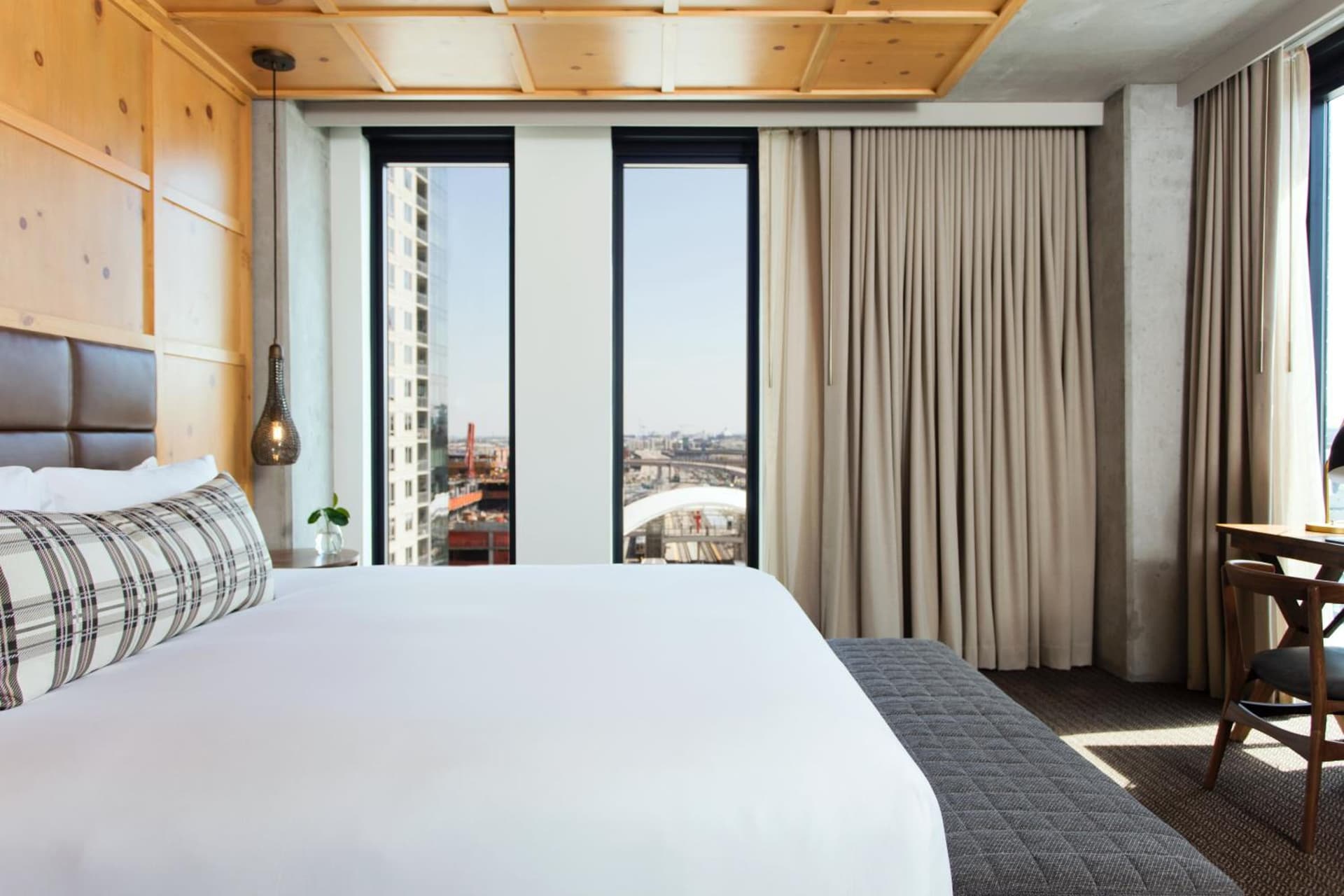 Limelight Hotel Denver gallery photo in Denver, CO — image 21