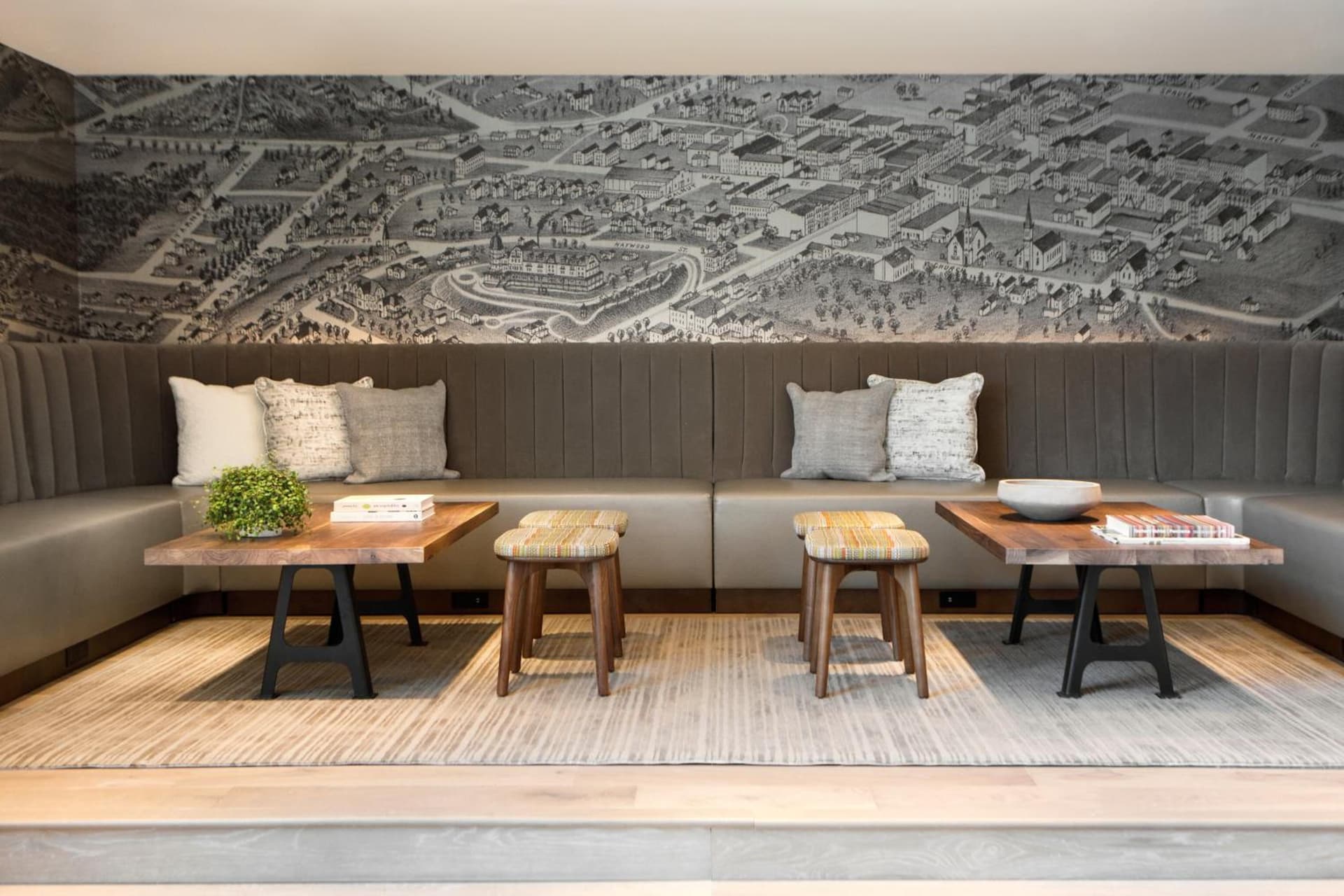 Kimpton Hotel Arras by IHG gallery photo in Asheville, NC — image 53