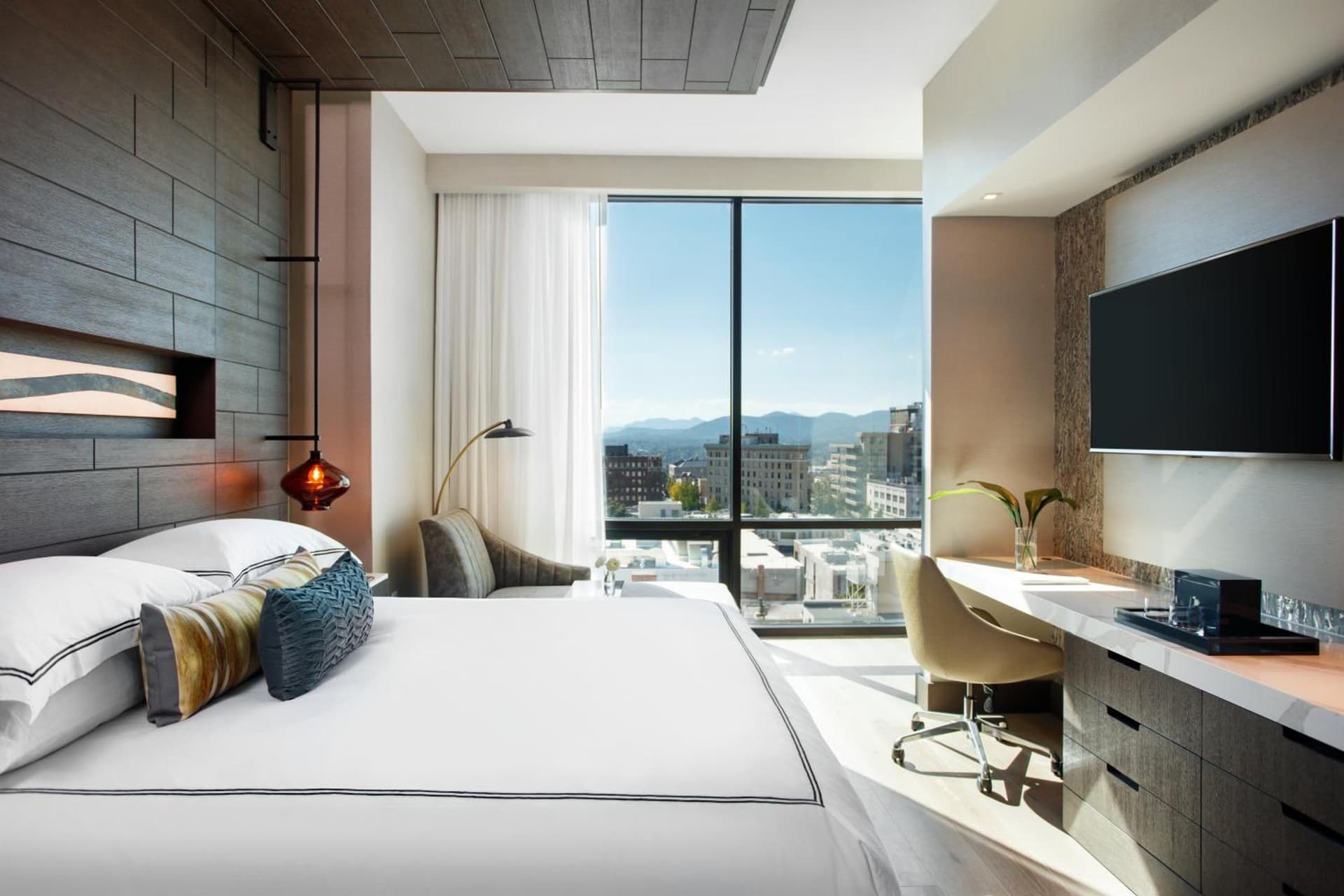 Kimpton Hotel Arras by IHG gallery photo in Asheville, NC — image 19