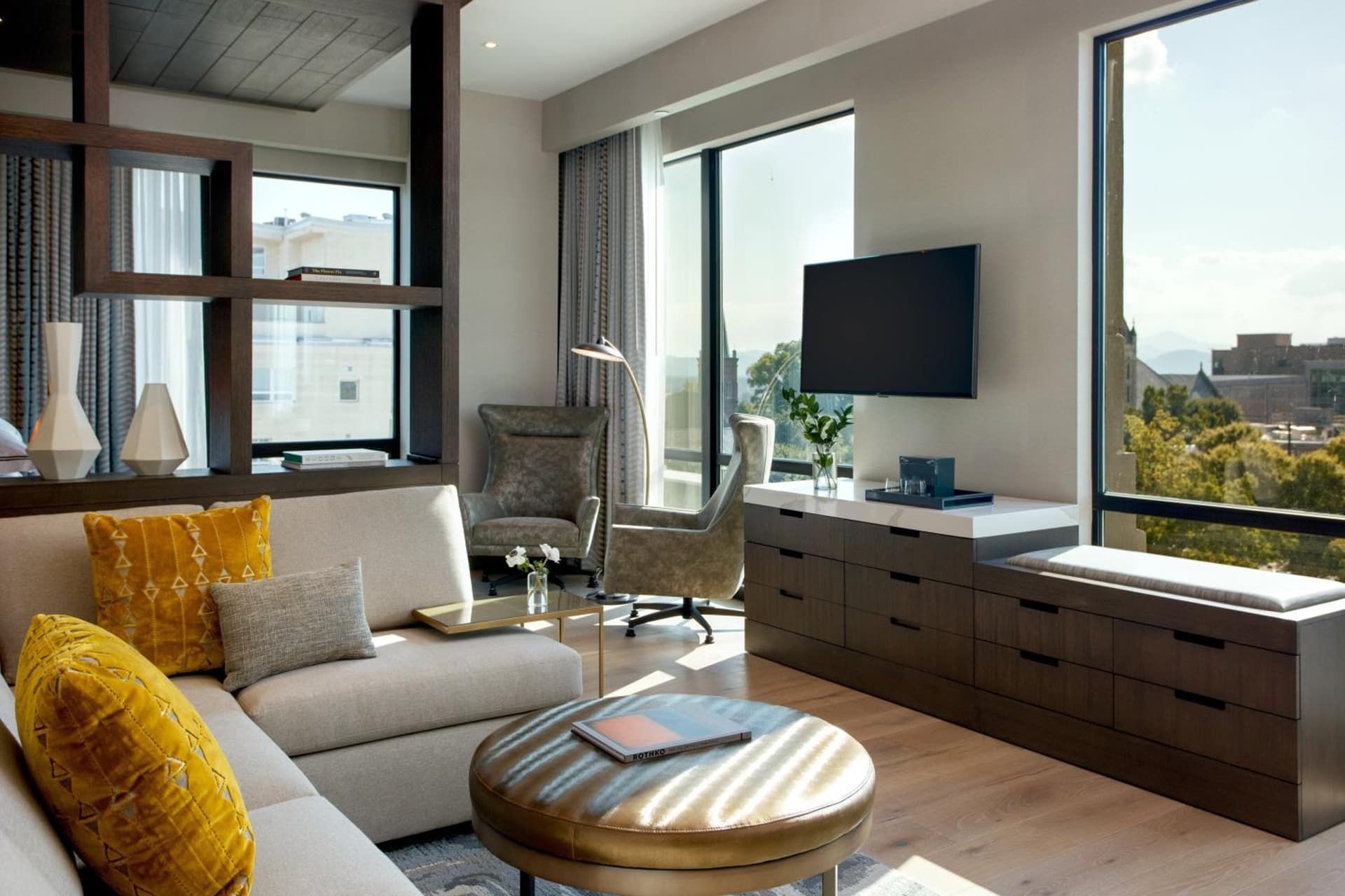 Kimpton Hotel Arras by IHG gallery photo in Asheville, NC — image 87