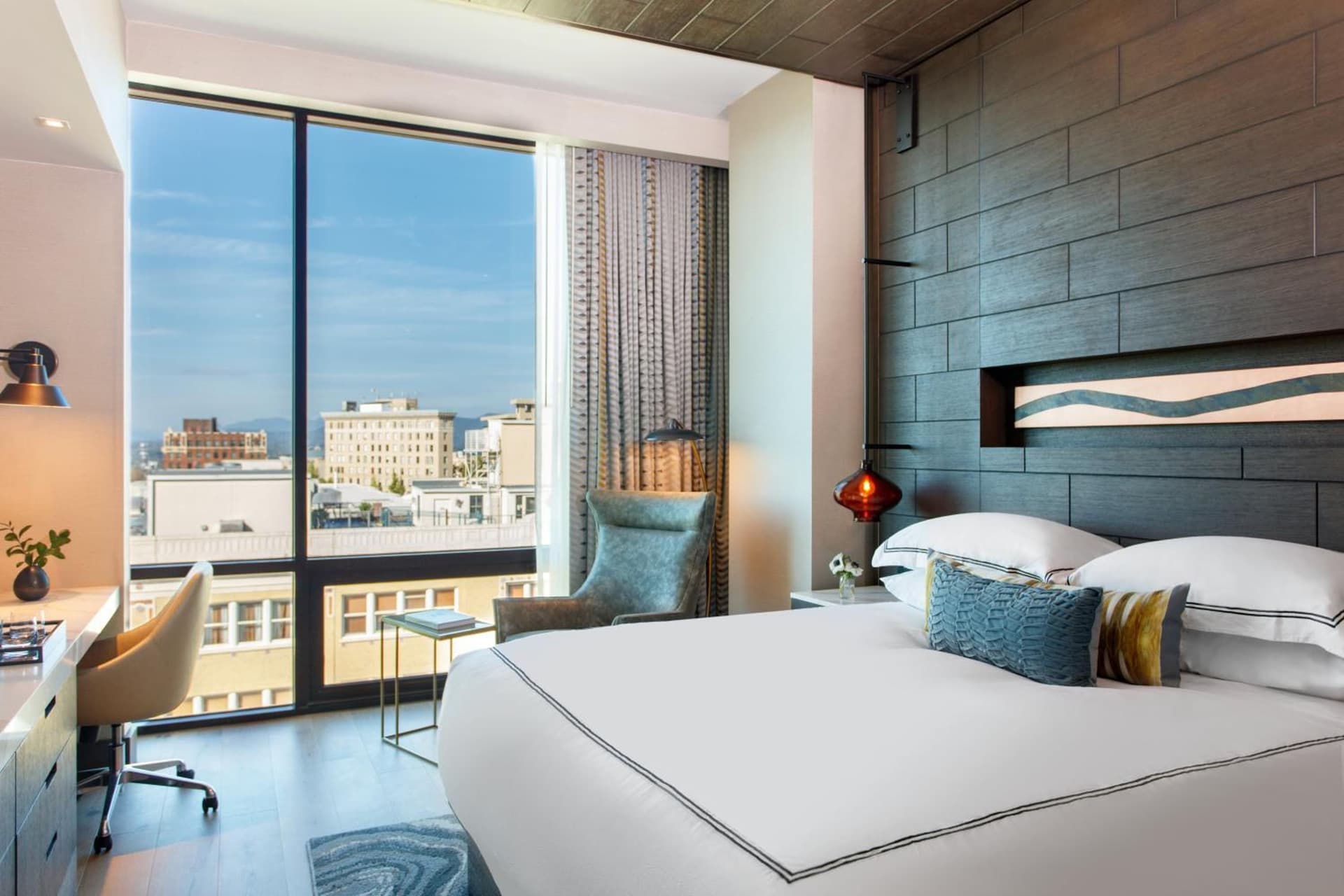 Kimpton Hotel Arras by IHG gallery photo in Asheville, NC — image 93