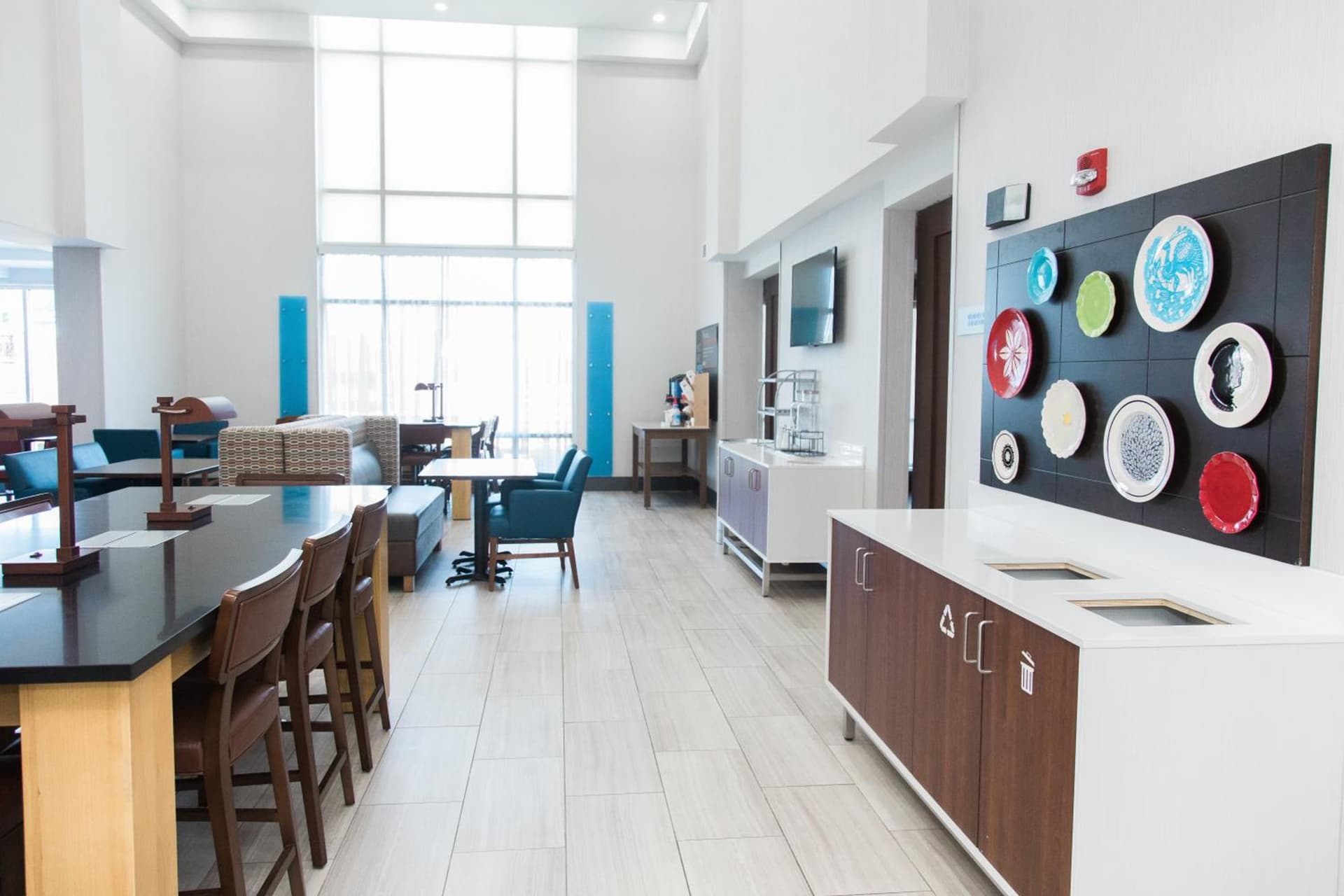 Holiday Inn Express & Suites Columbia-Fort Jackson by IHG gallery photo in Columbia, SC — image 12