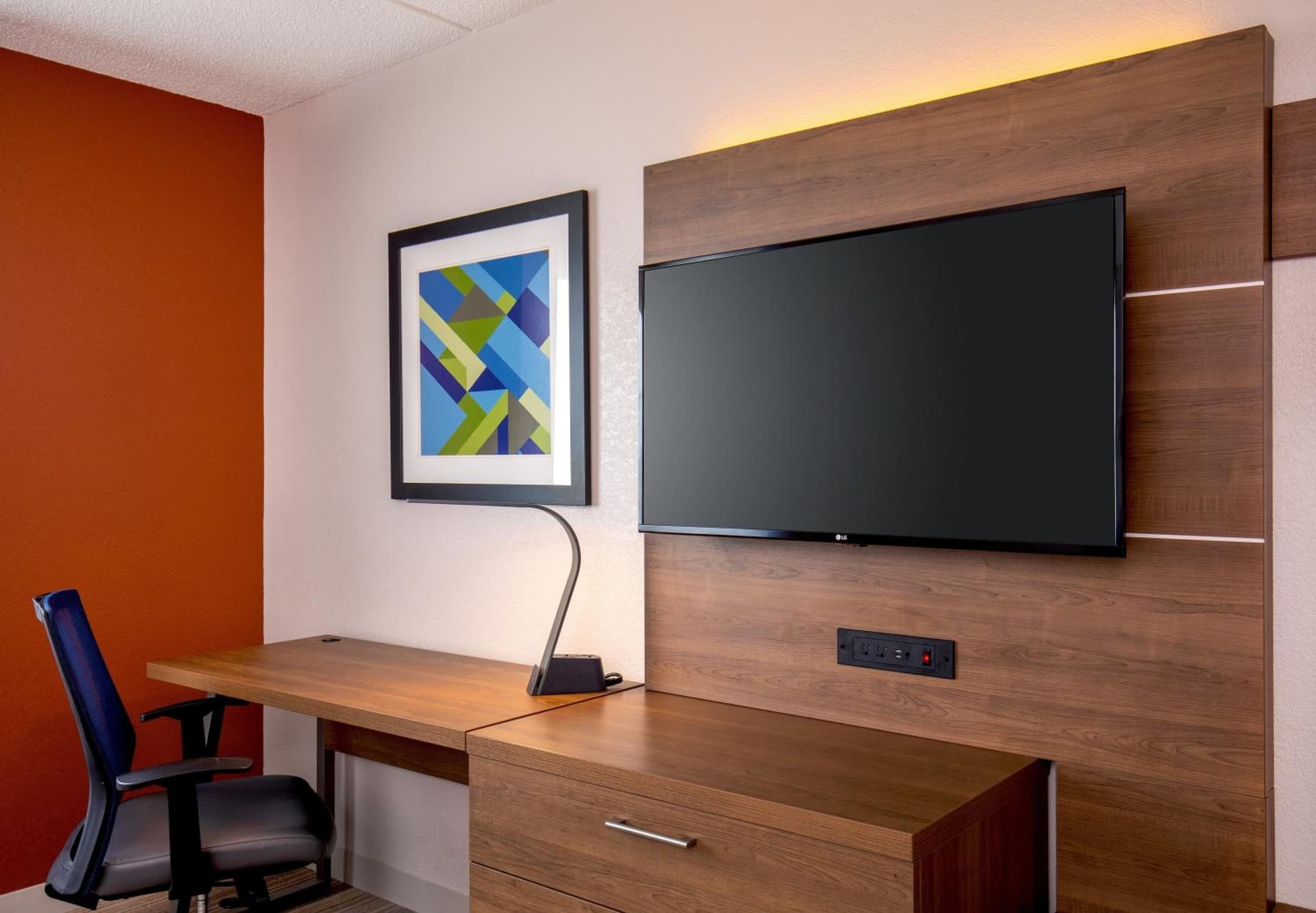 Holiday Inn Express Chesapeake - Norfolk by IHG gallery photo in Chesapeake, VA — image 18