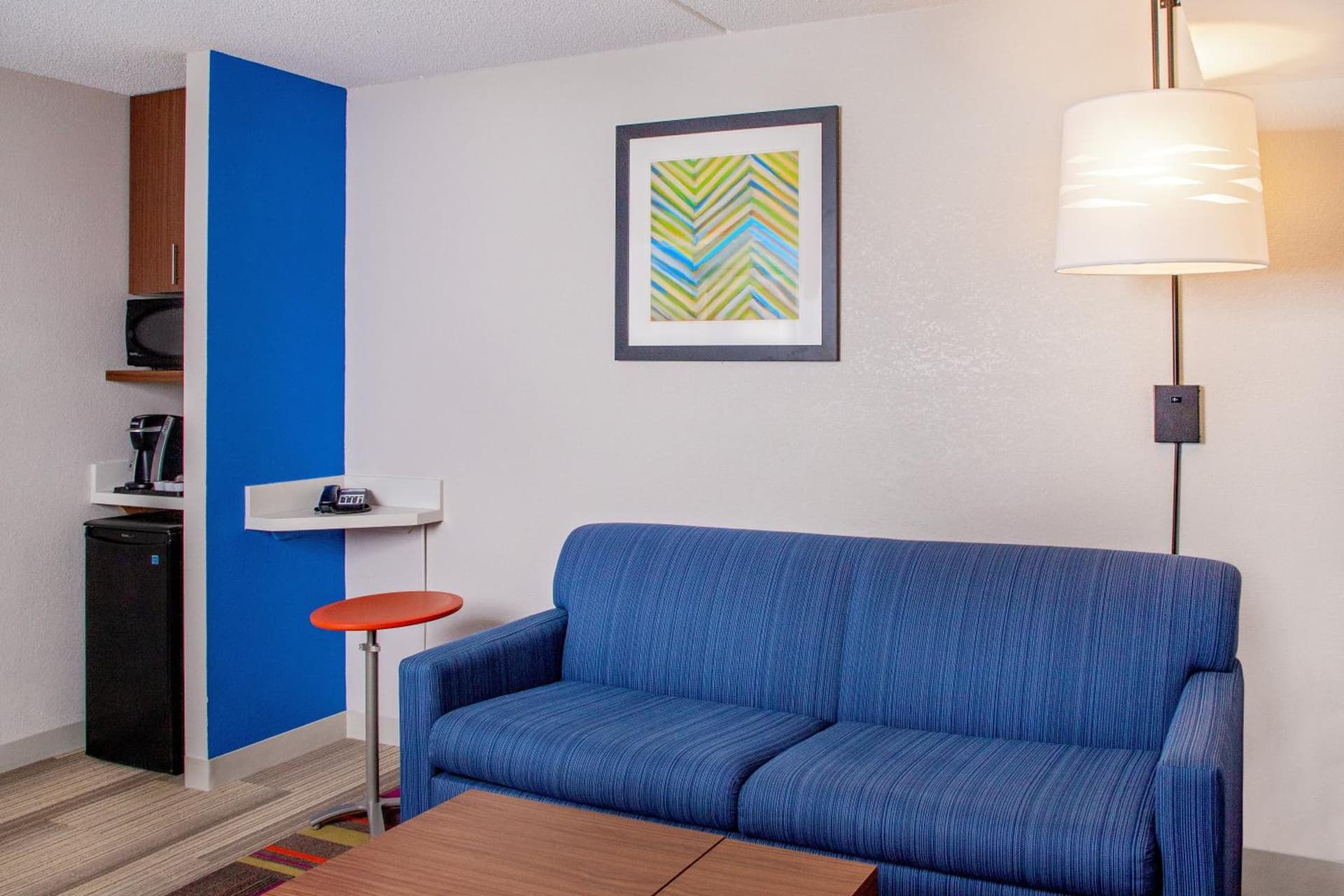 Holiday Inn Express Chesapeake - Norfolk by IHG gallery photo in Chesapeake, VA — image 19