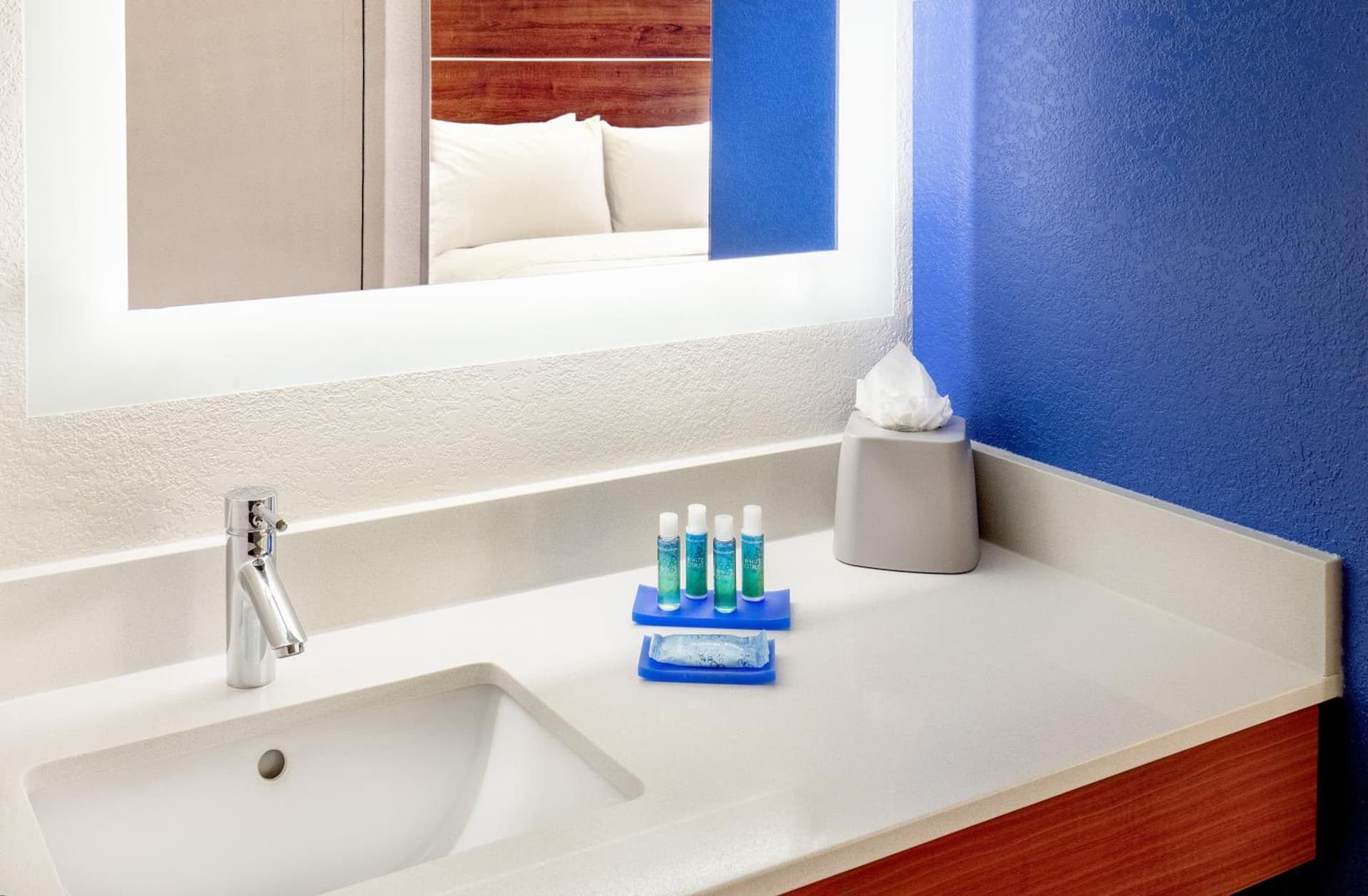 Holiday Inn Express Chesapeake - Norfolk by IHG gallery photo in Chesapeake, VA — image 10