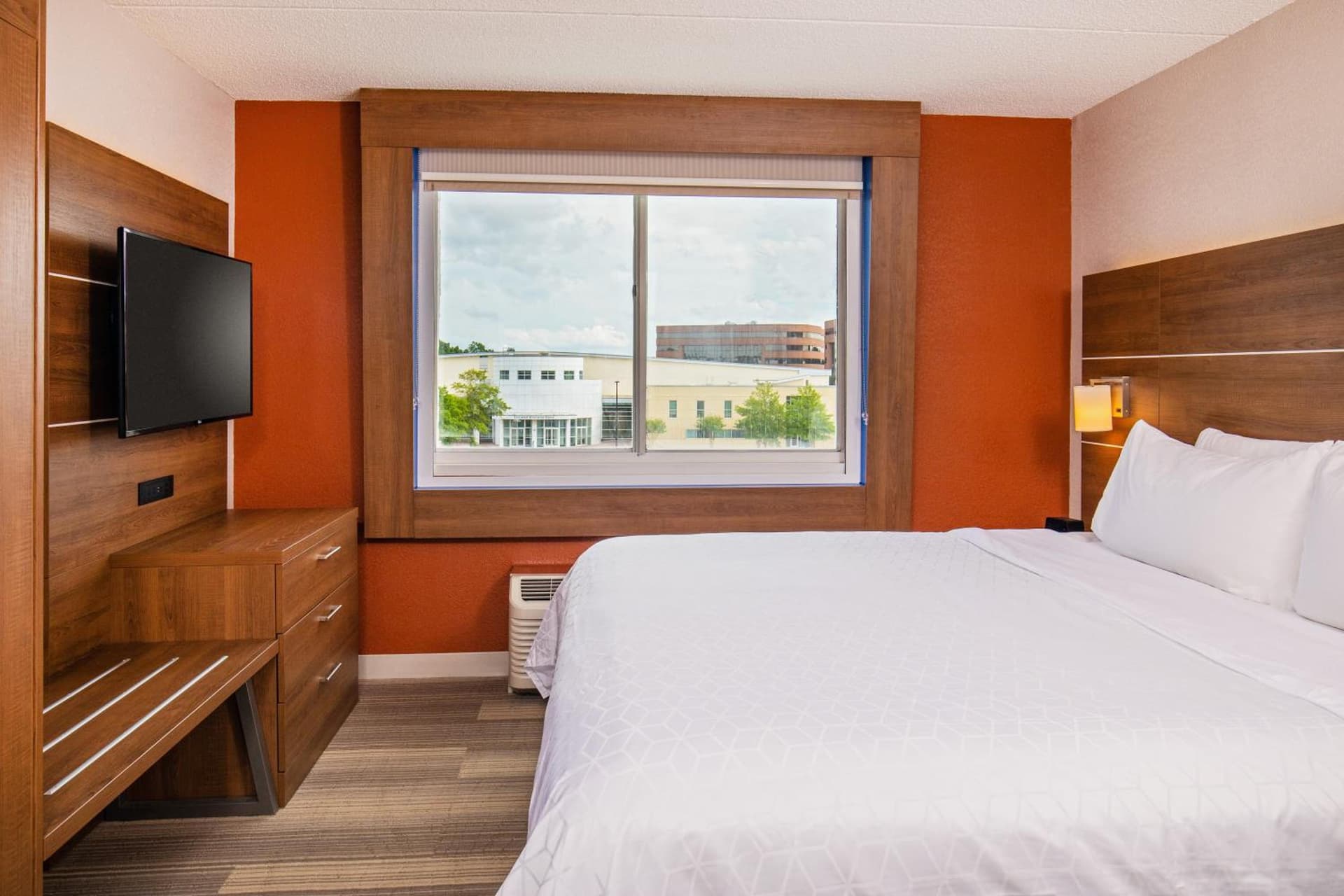 Holiday Inn Express Chesapeake - Norfolk by IHG gallery photo in Chesapeake, VA — image 31