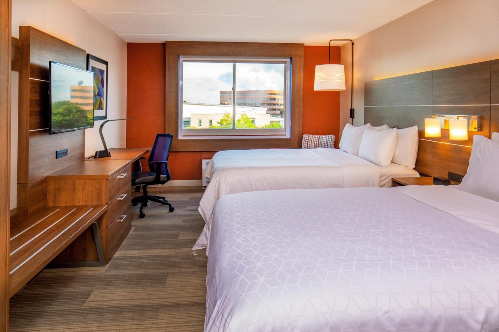 Holiday Inn Express Chesapeake - Norfolk by IHG gallery photo in Chesapeake, VA — image 22