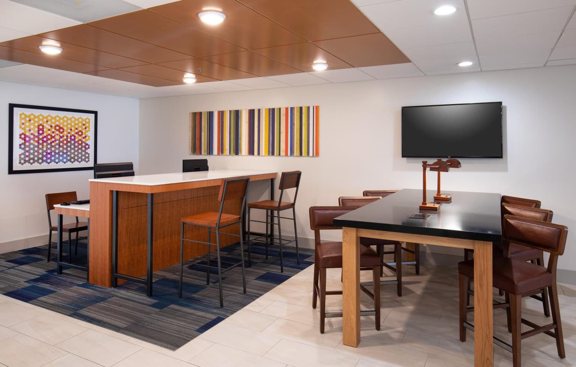 Holiday Inn Express Chesapeake - Norfolk by IHG gallery photo in Chesapeake, VA — image 16