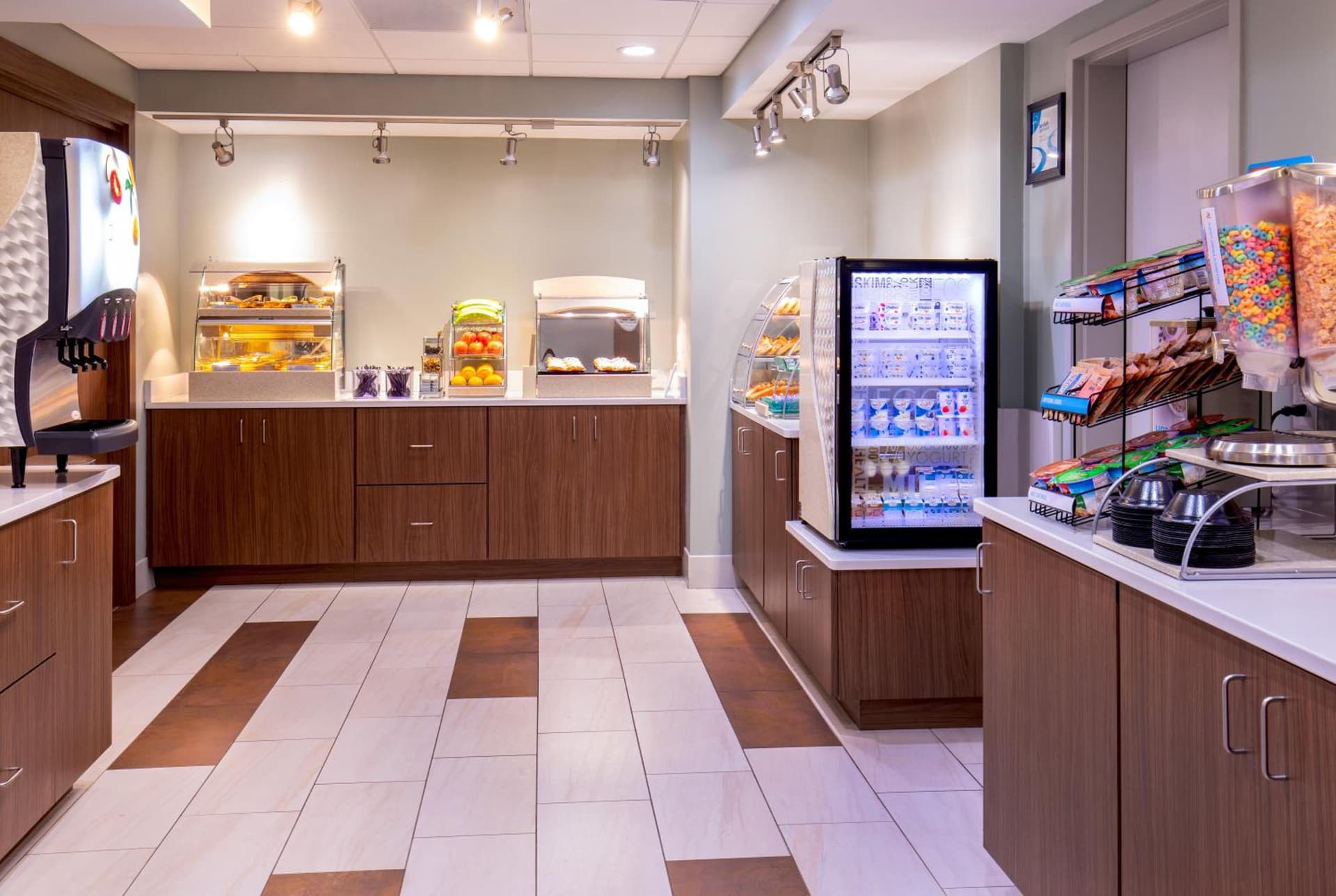 Holiday Inn Express Chesapeake - Norfolk by IHG gallery photo in Chesapeake, VA — image 4