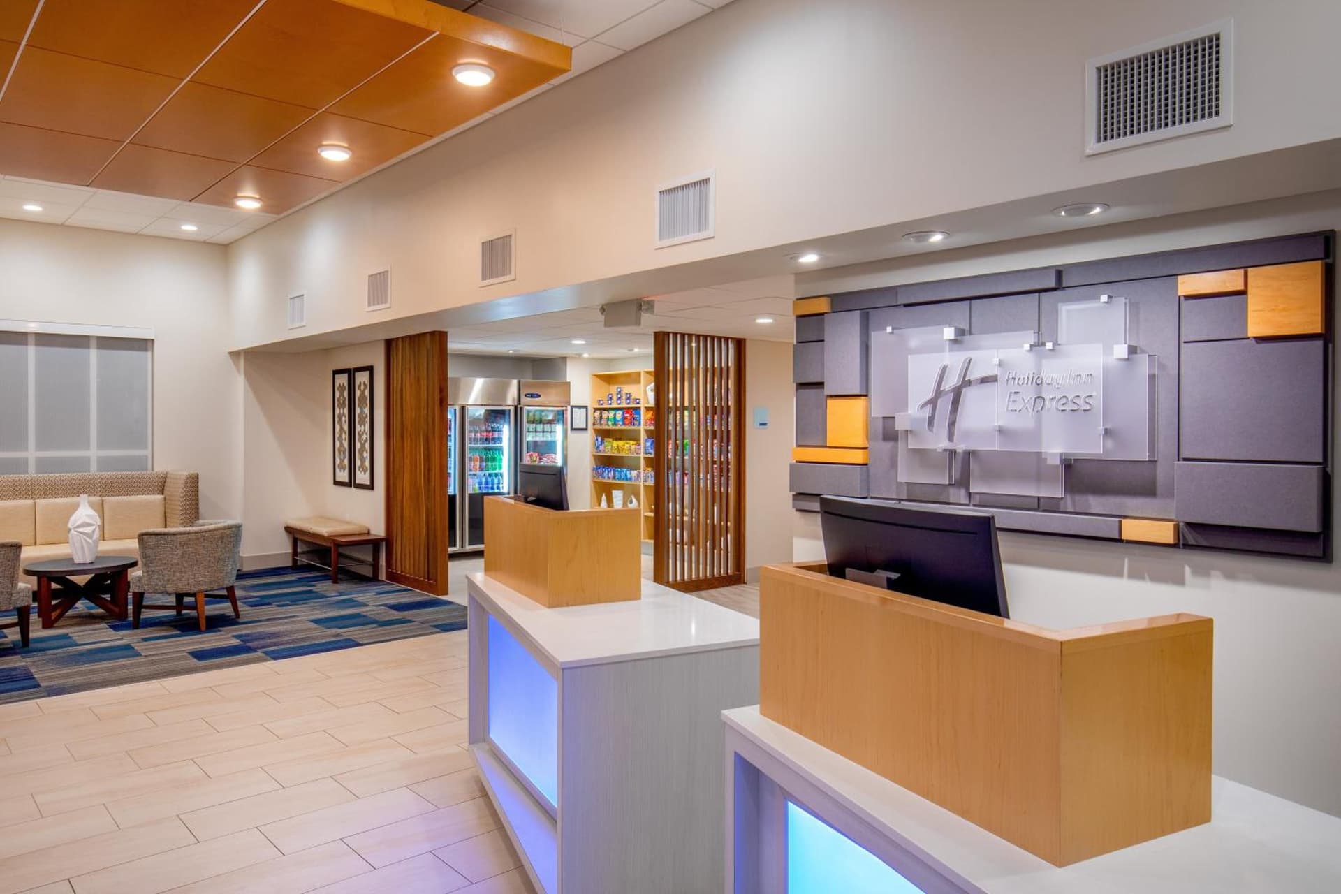 Holiday Inn Express Chesapeake - Norfolk by IHG gallery photo in Chesapeake, VA — image 24