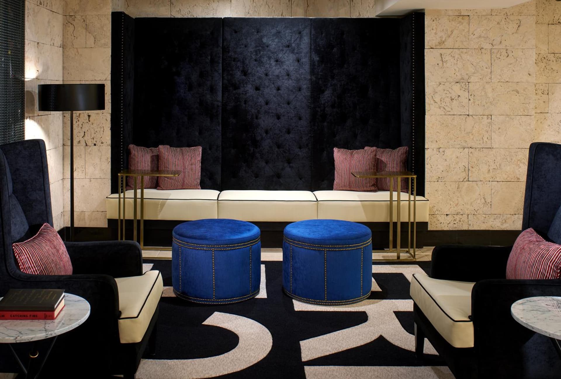 Kimpton George Hotel by IHG gallery photo in Washington, DC — image 6