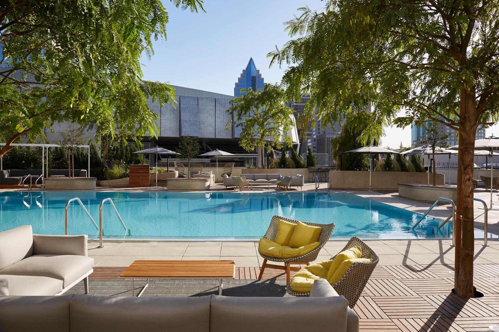 Kimpton Sawyer Hotel by IHG gallery photo in Sacramento, CA — image 104