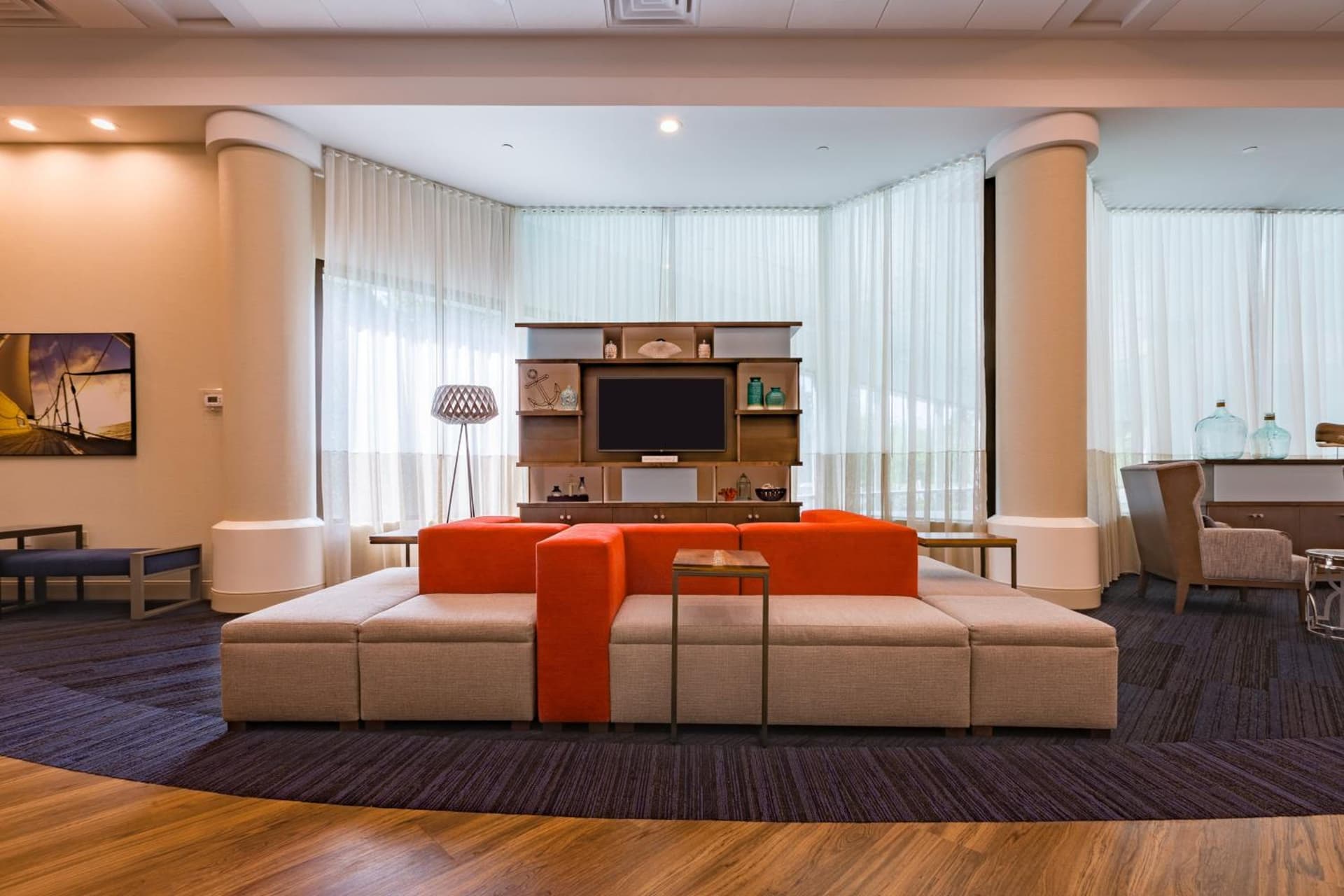 Holiday Inn Newport News - Hampton by IHG gallery photo in Newport News, VA — image 5